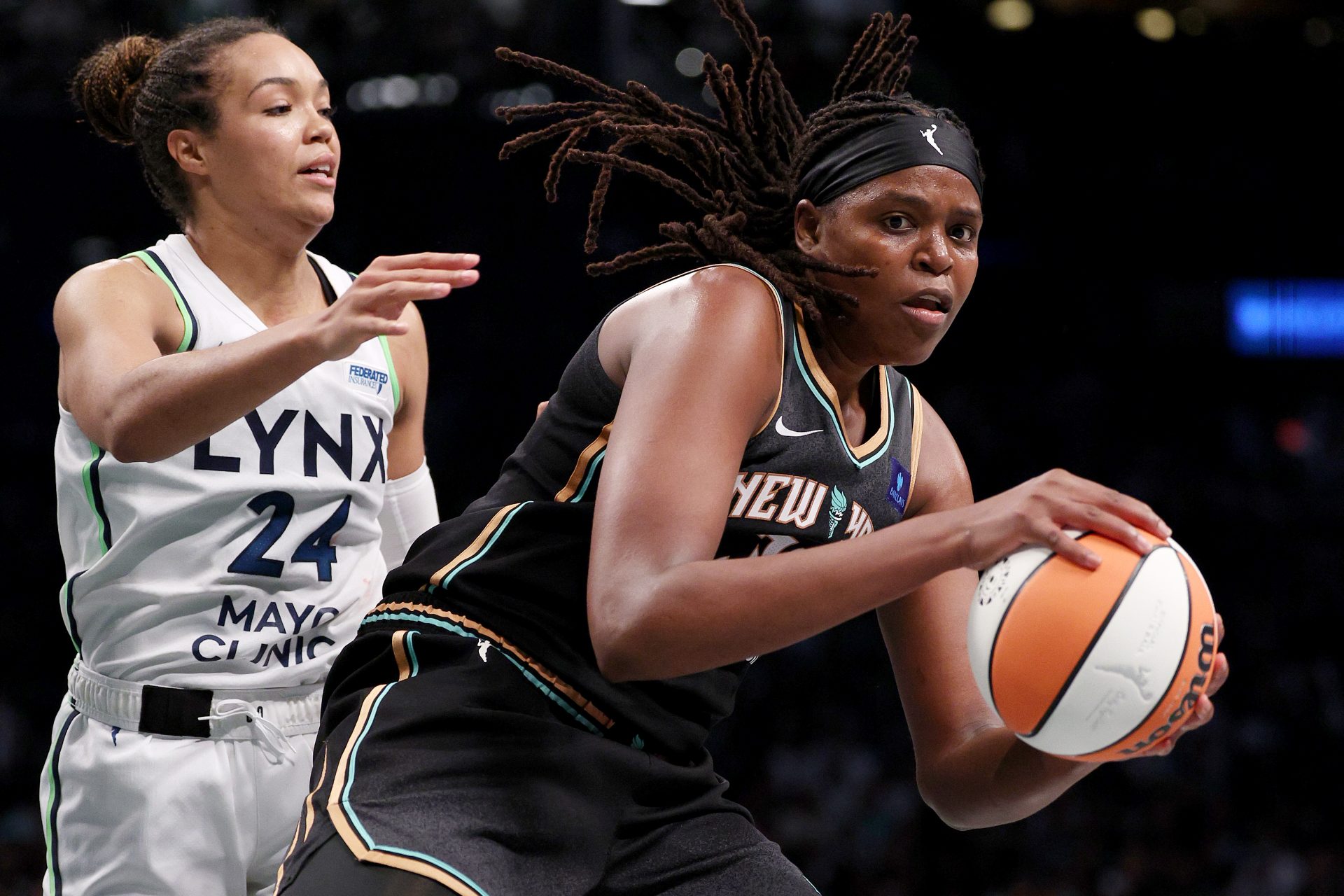 One NBA owner is absolutely fed up with mounting WNBA revenue losses