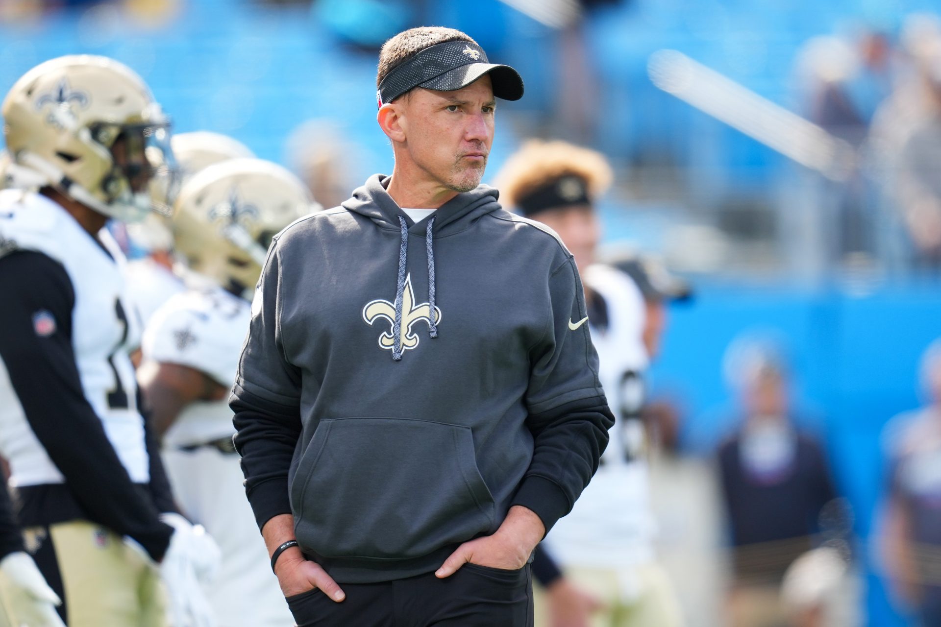 The sad-sack Saints and the rest of Week 9’s NFL disappointments