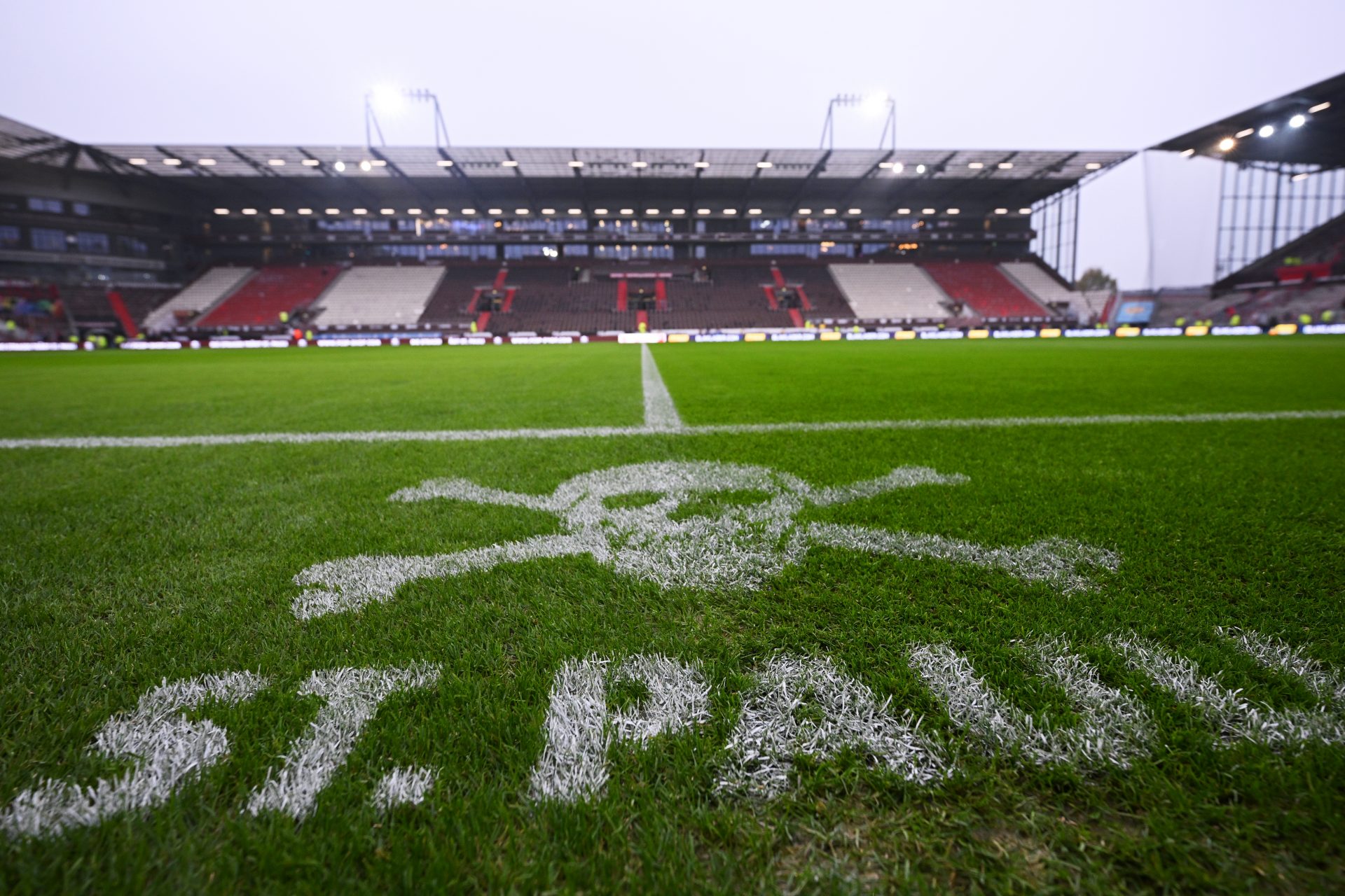 St Pauli