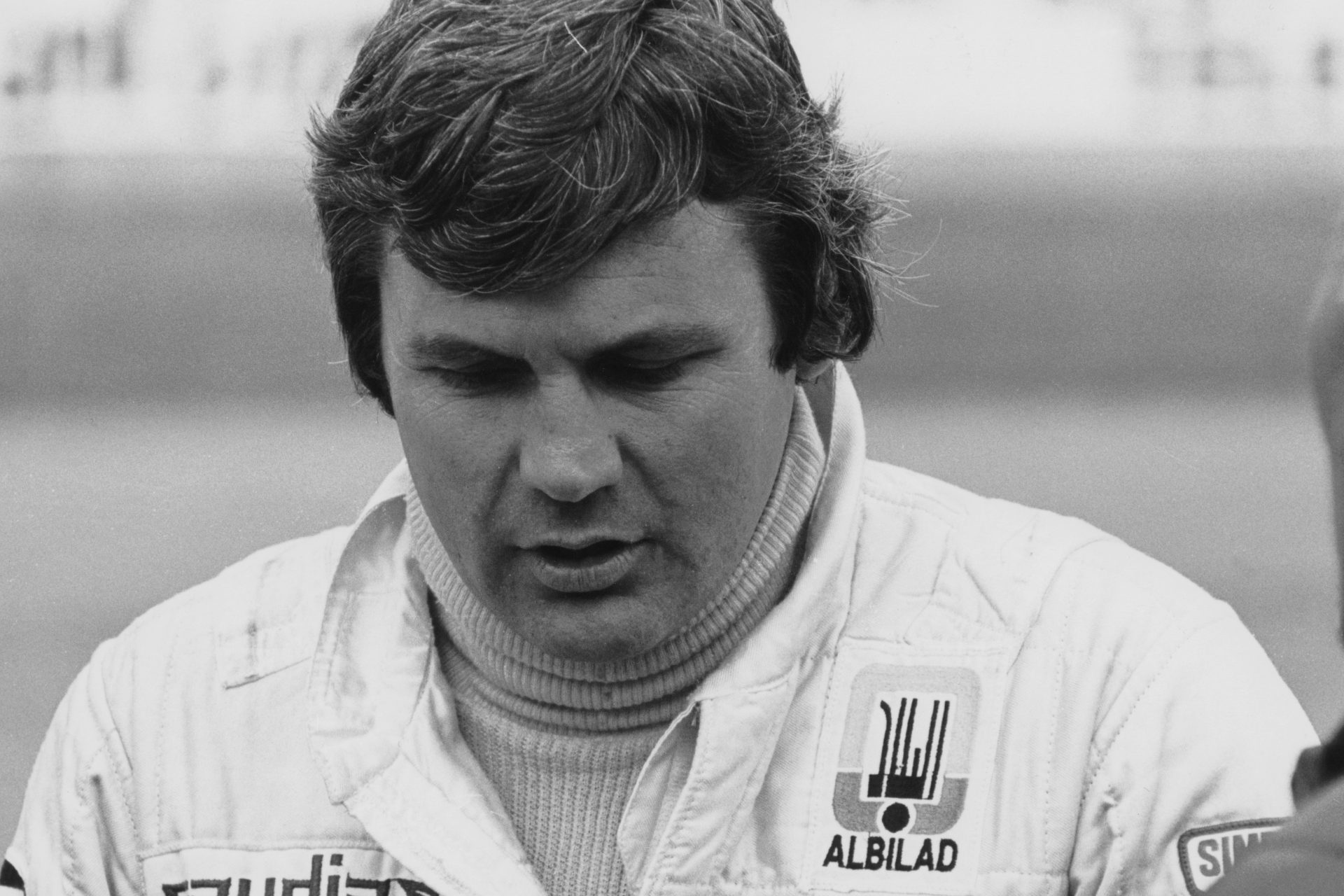 Alan Jones