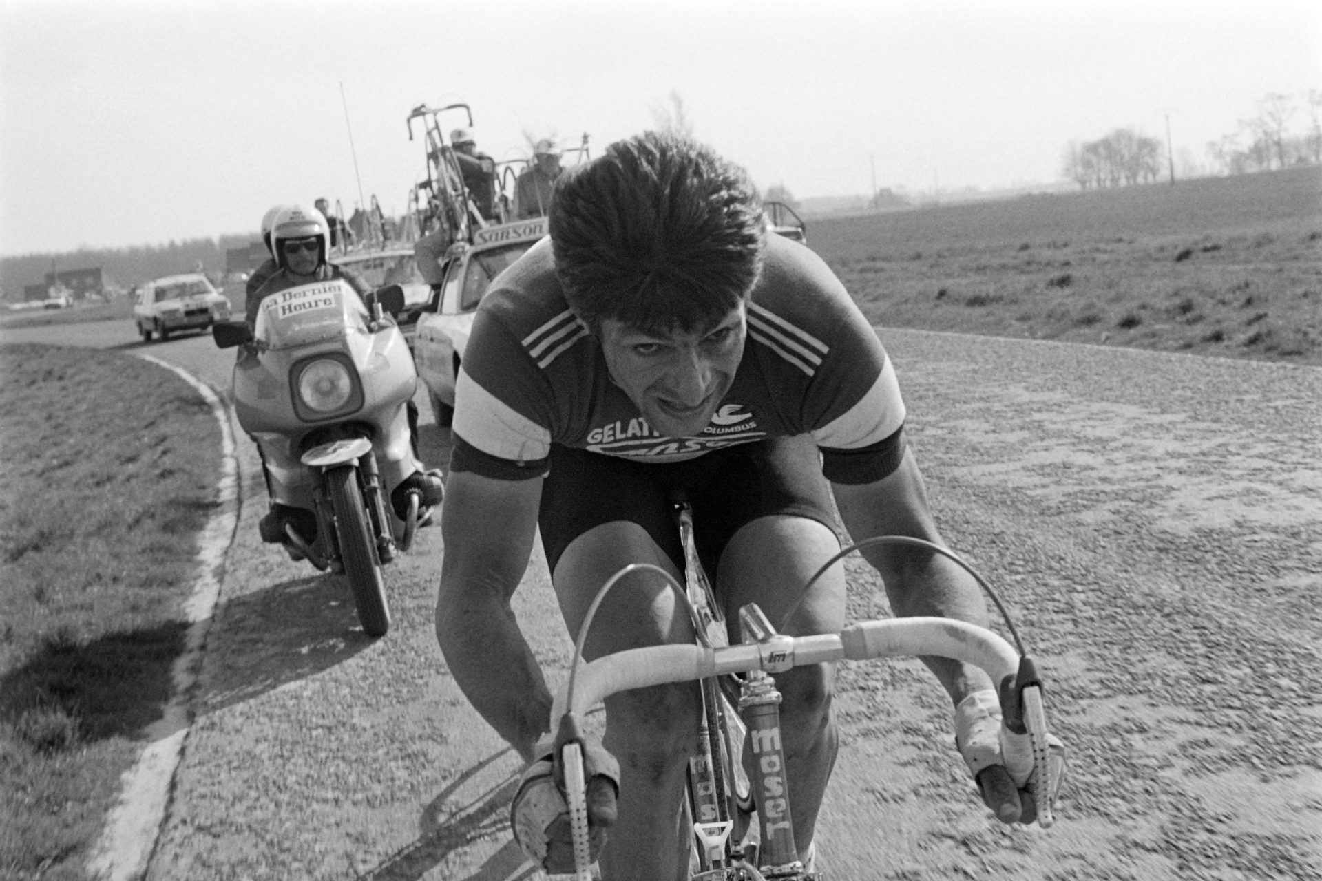 13. Roger de Vlaeminck - Belgique