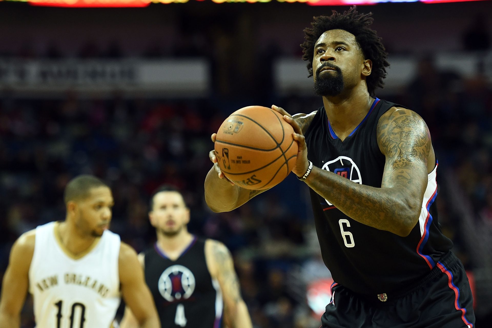 DeAndre Jordan (47.5%) 