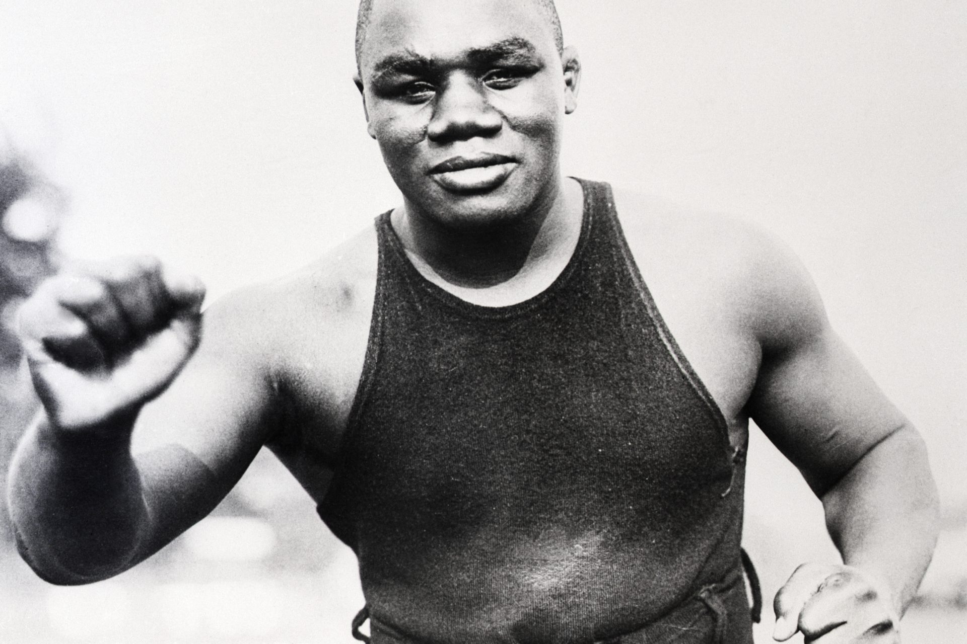 12. Sam Langford