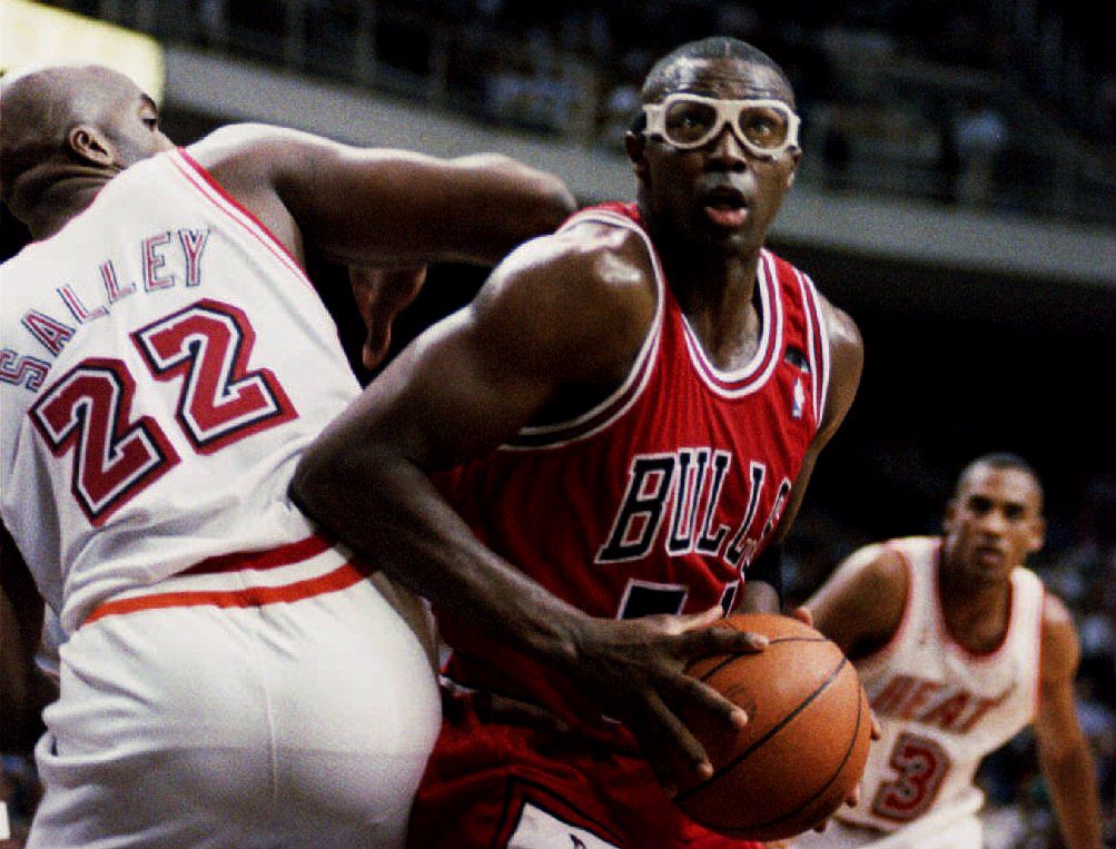 Horace Grant