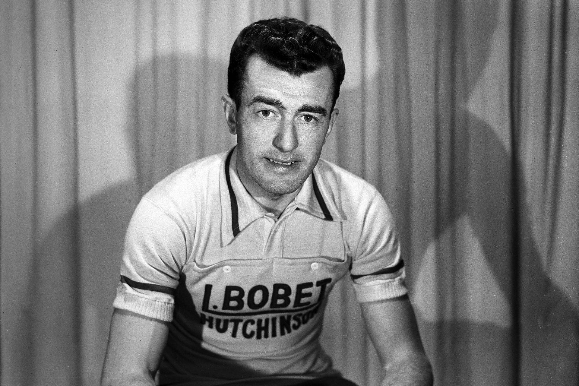 9. Louison Bobet - France