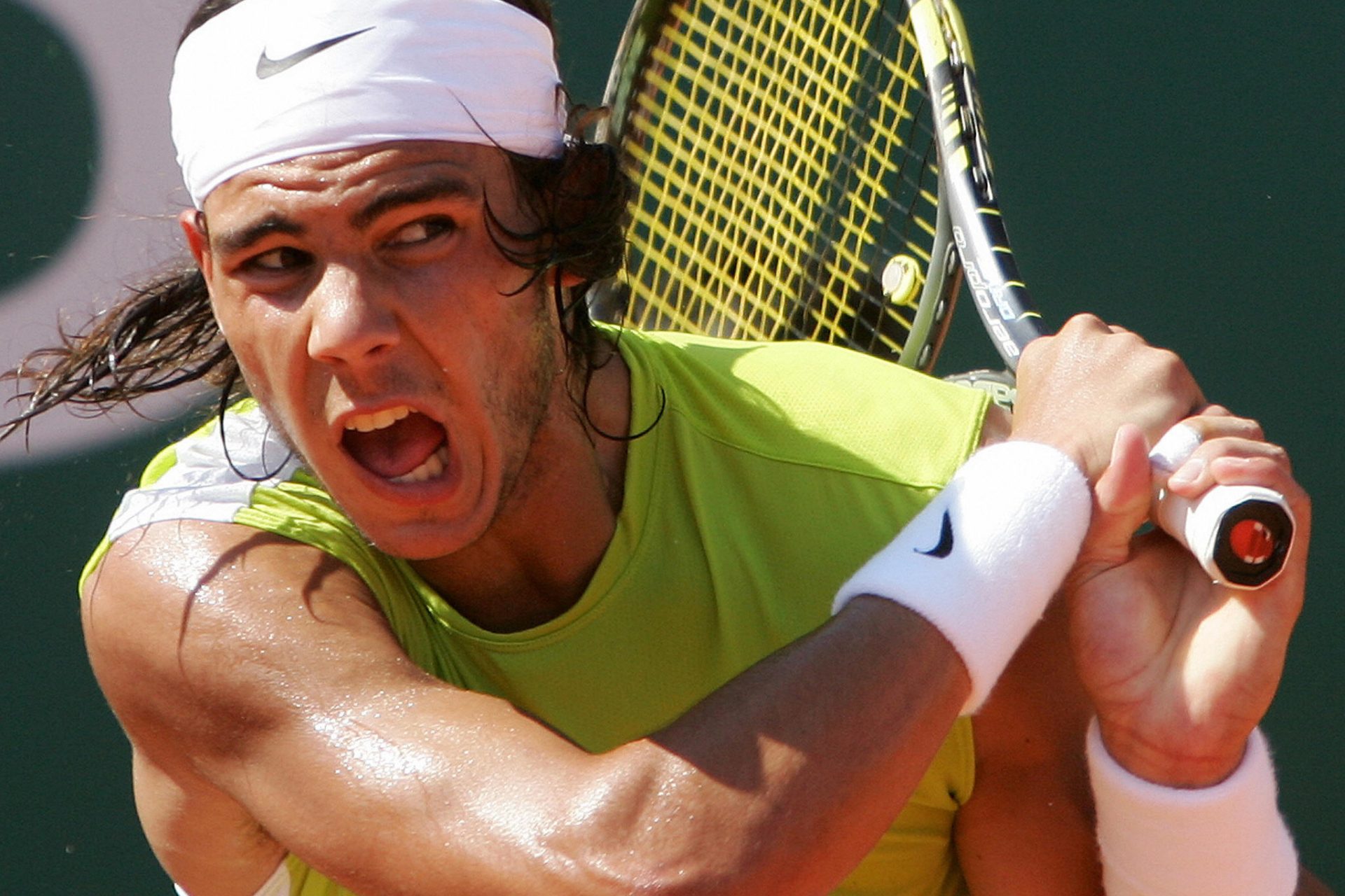 How much money did Rafael Nadal make in his career?