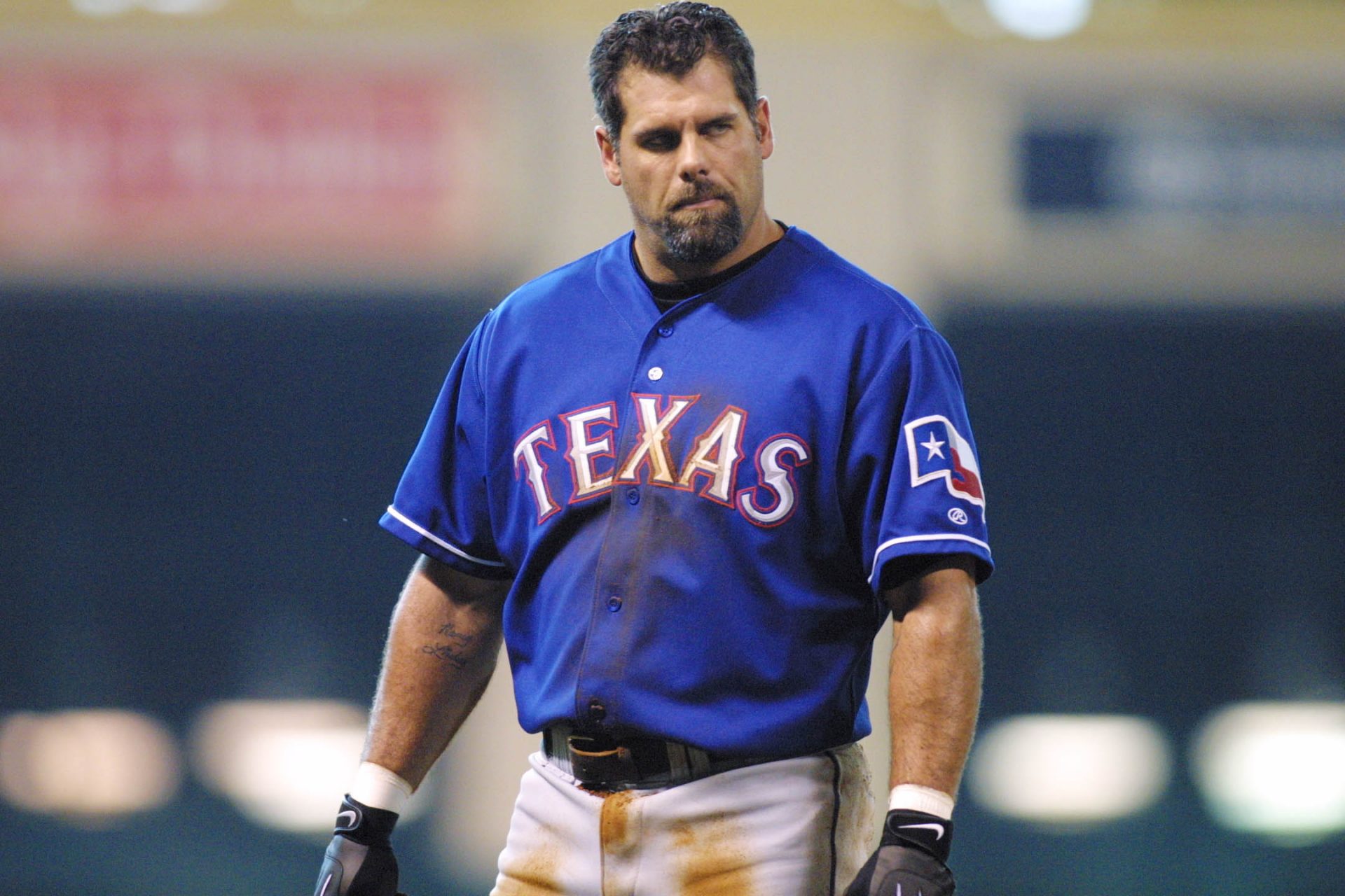 Ken Caminiti