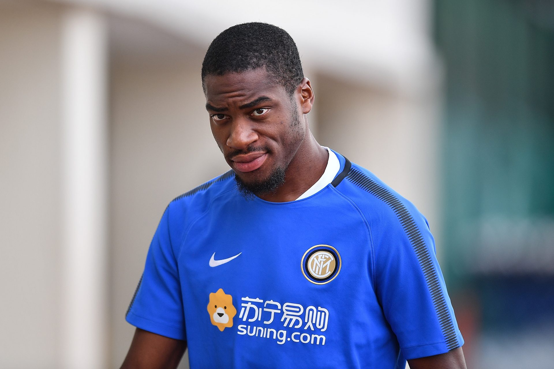 Geoffry Kondogbia (Monaco – Inter, 2015) 