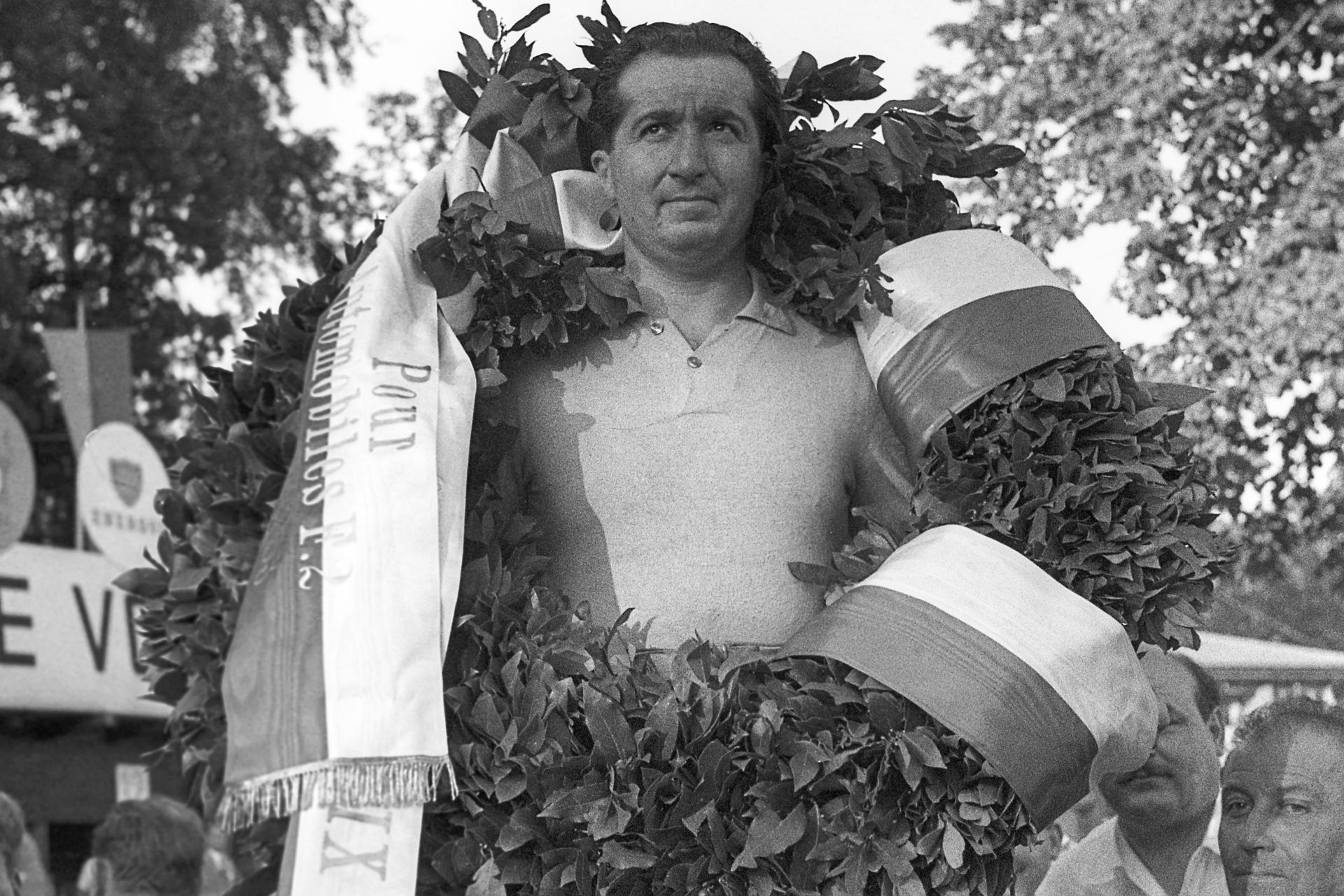 Alberto Ascari