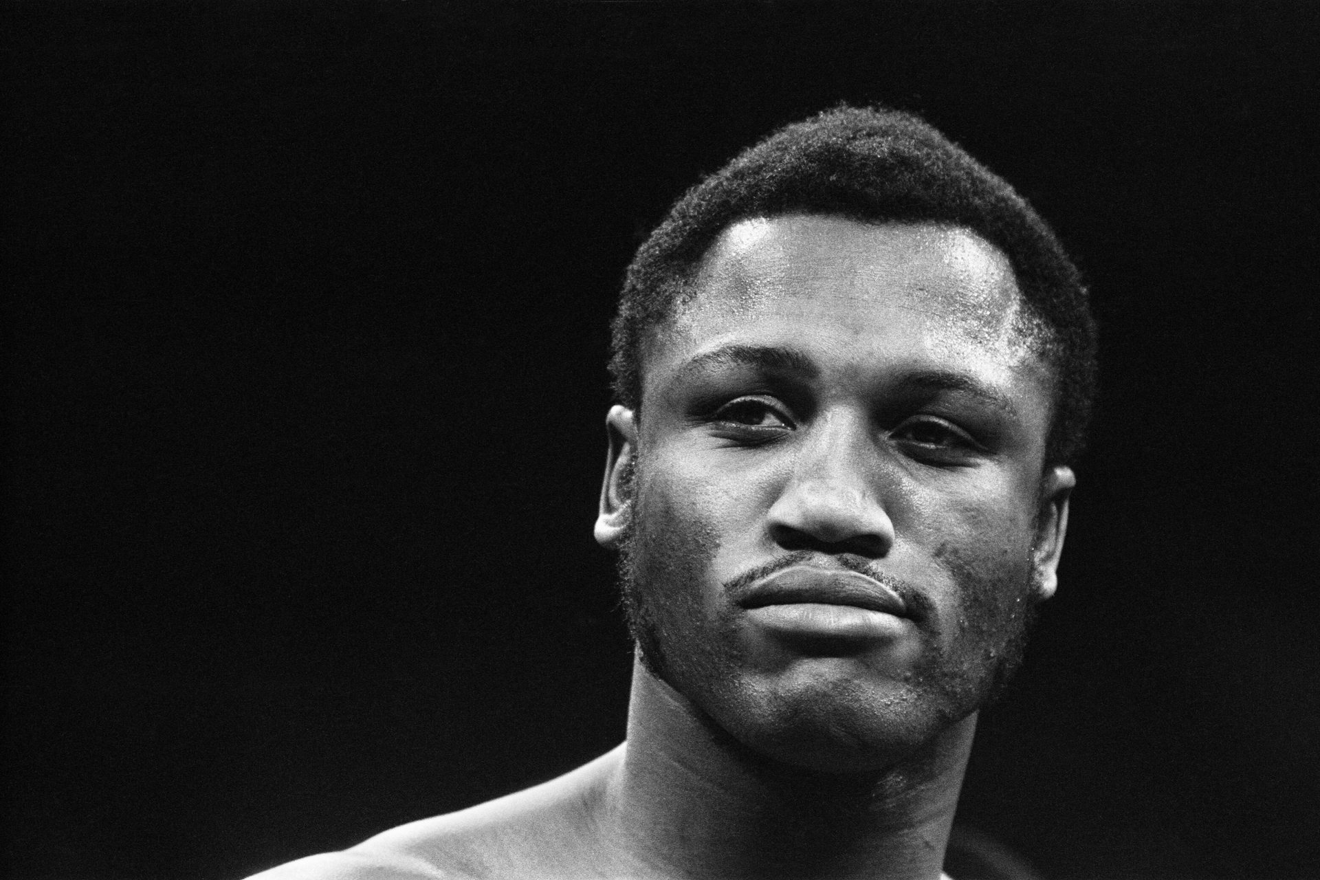 9. Joe Frazier