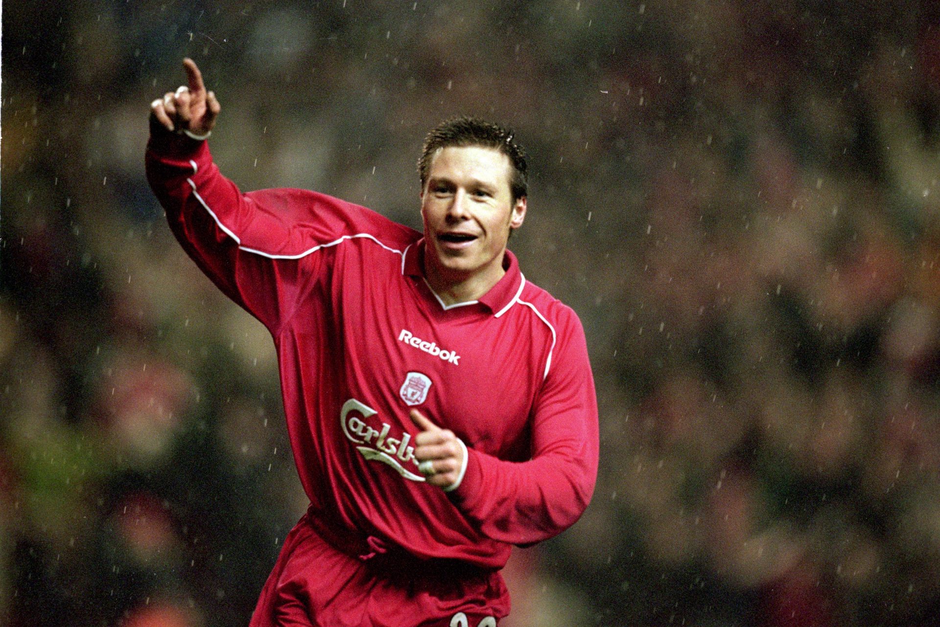 Nick Barmby