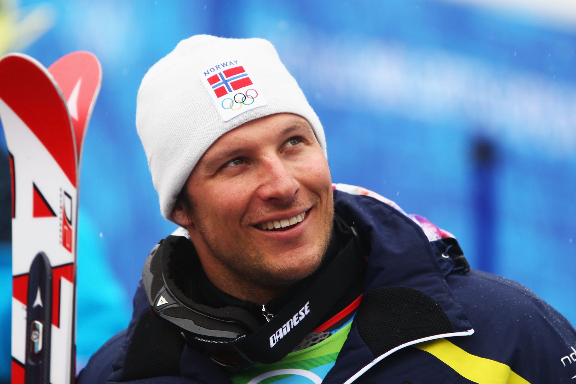 10. Aksel Lund Svindal - Norvège