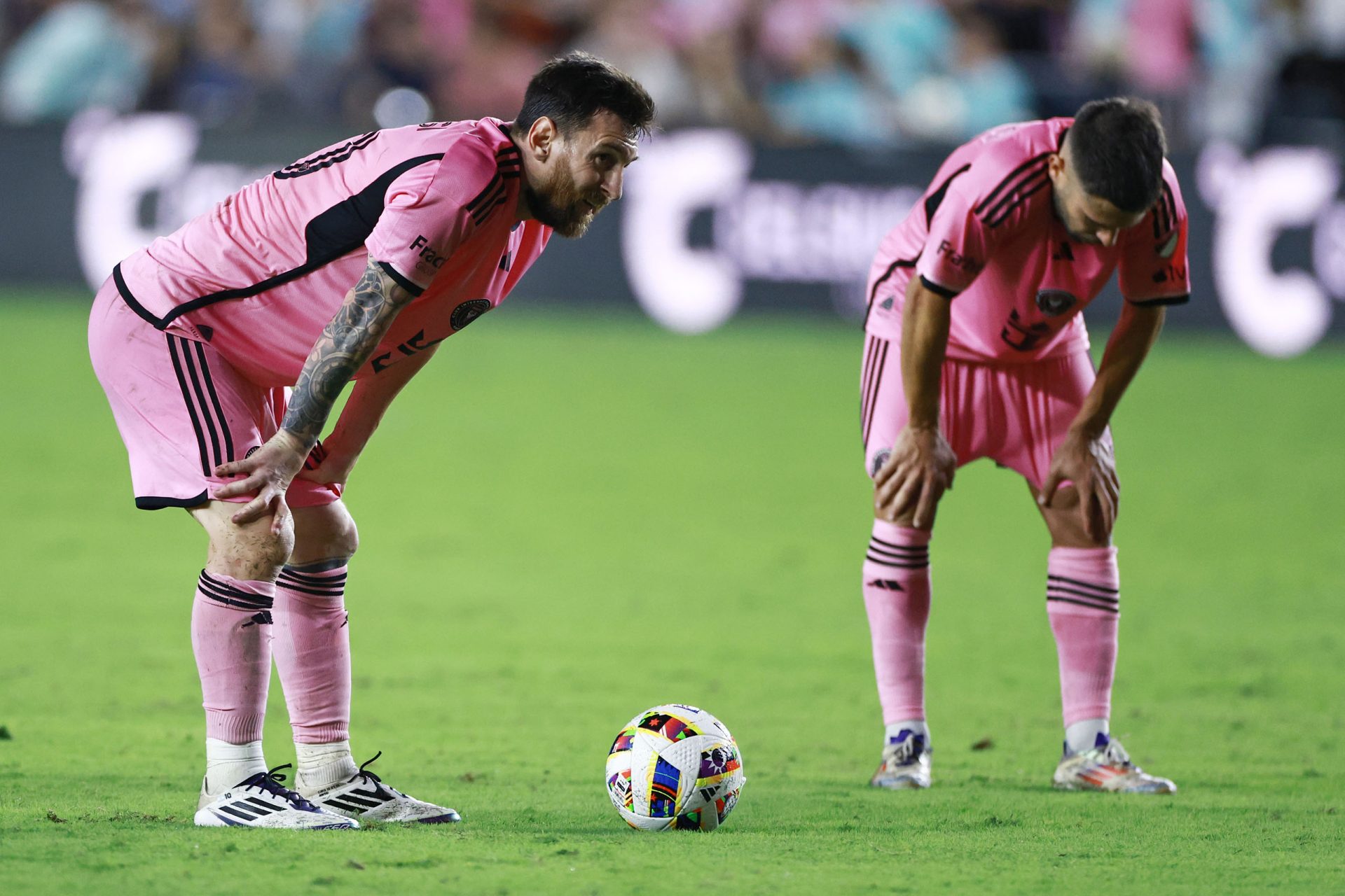 Adiós en la primera ronda de los playoffs