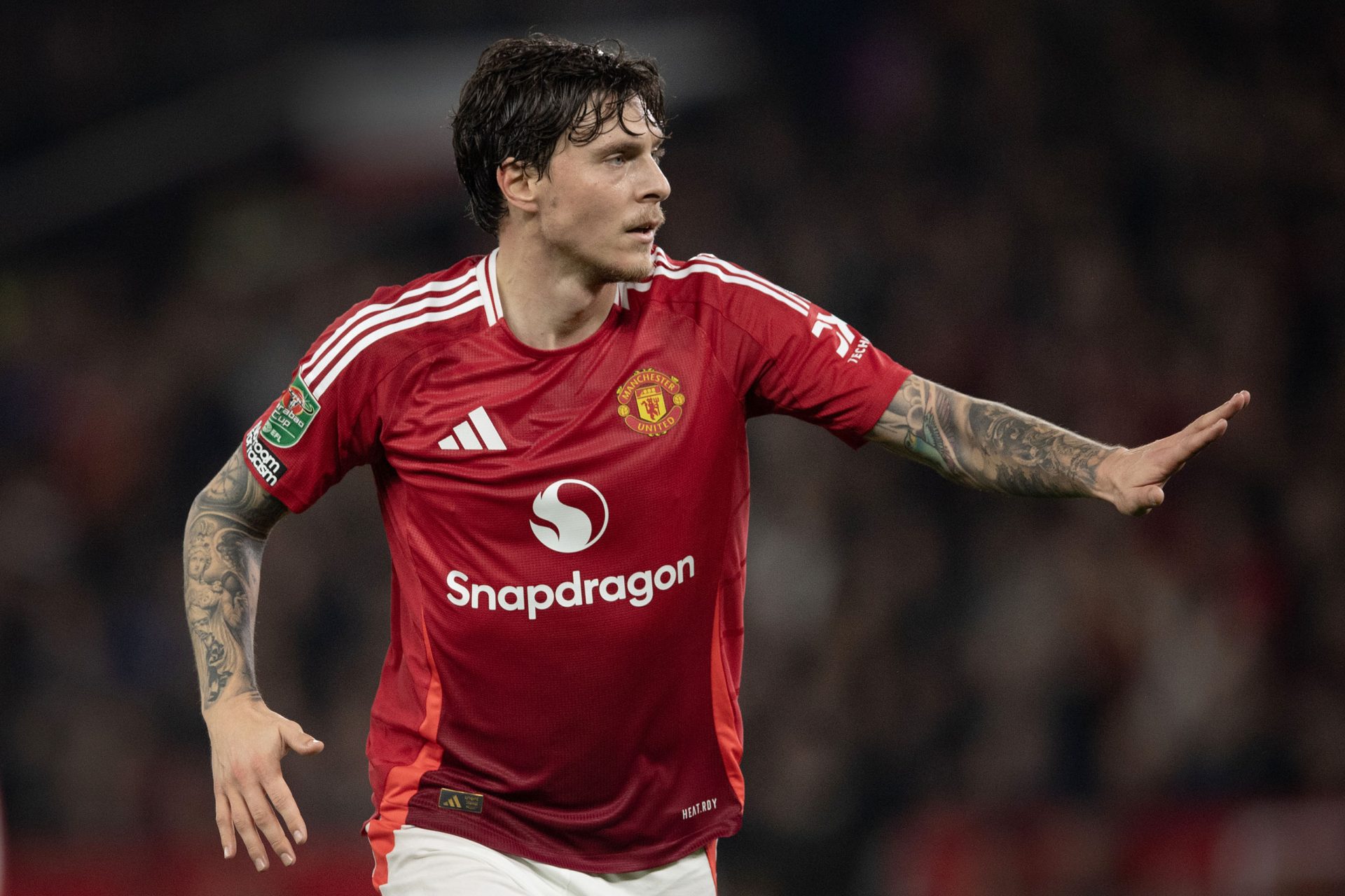 Victor Lindelöf