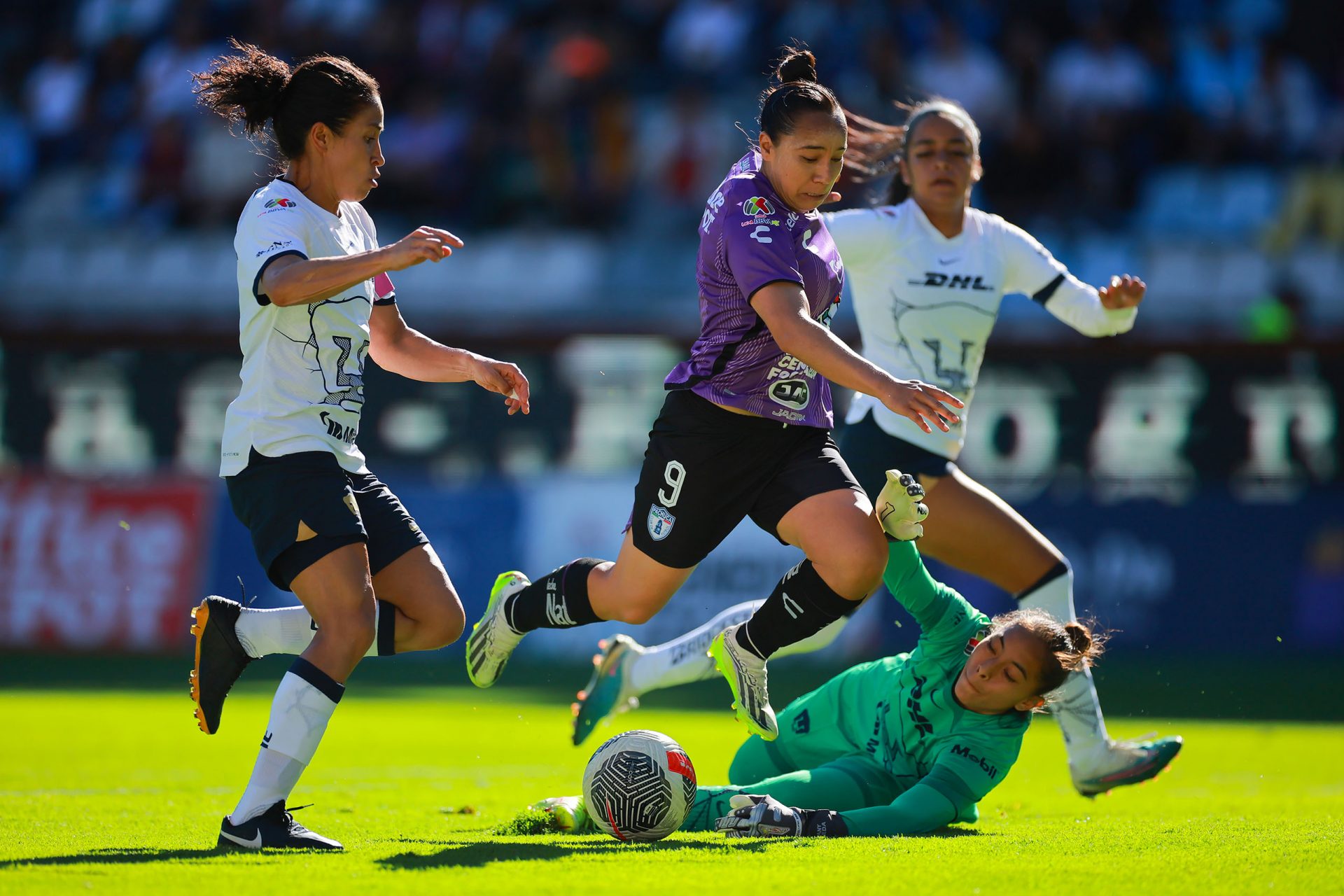 En su último partido empataron sin goles