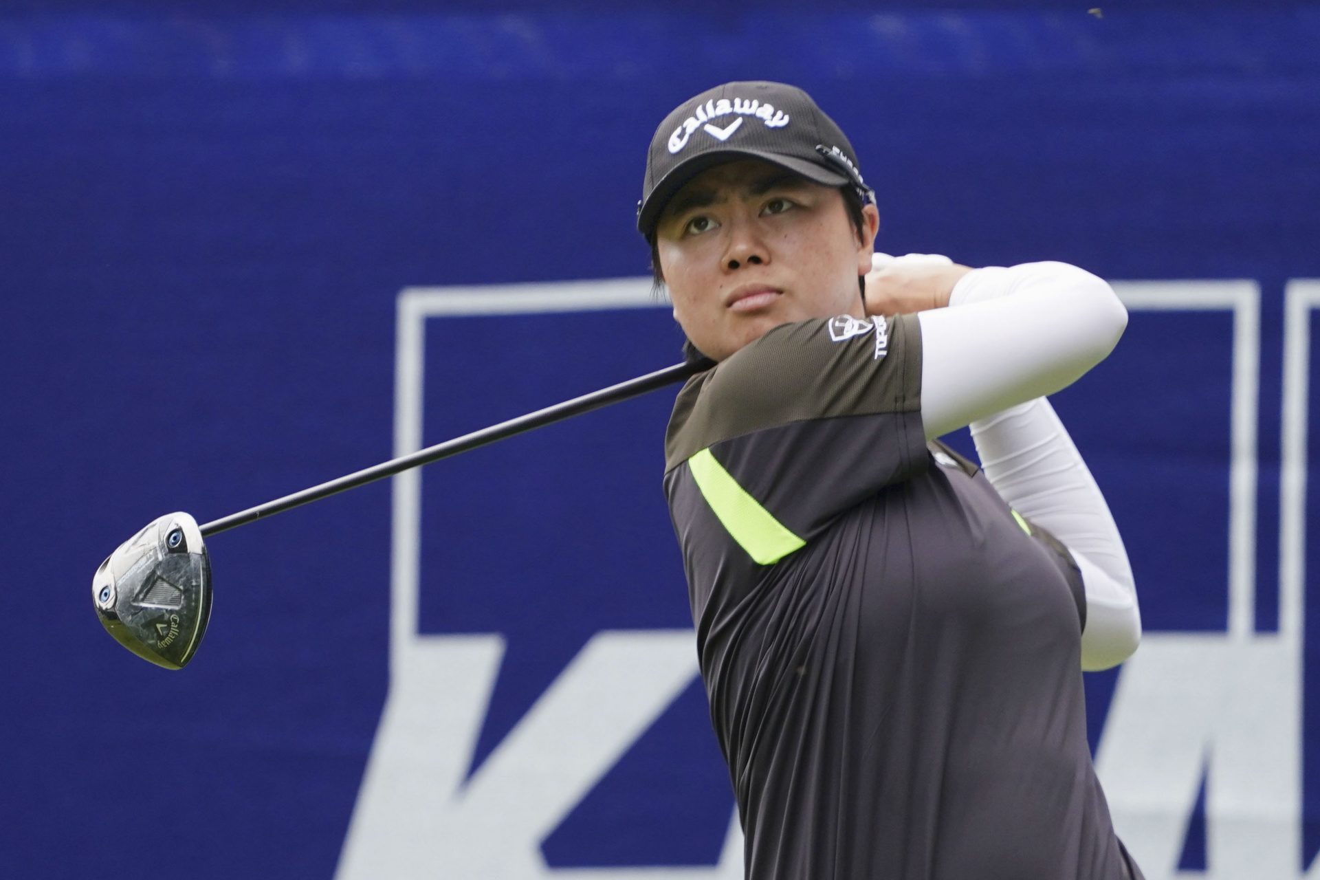 女子プロゴルフ笹生優花選手がメジャー2勝（6月2日）