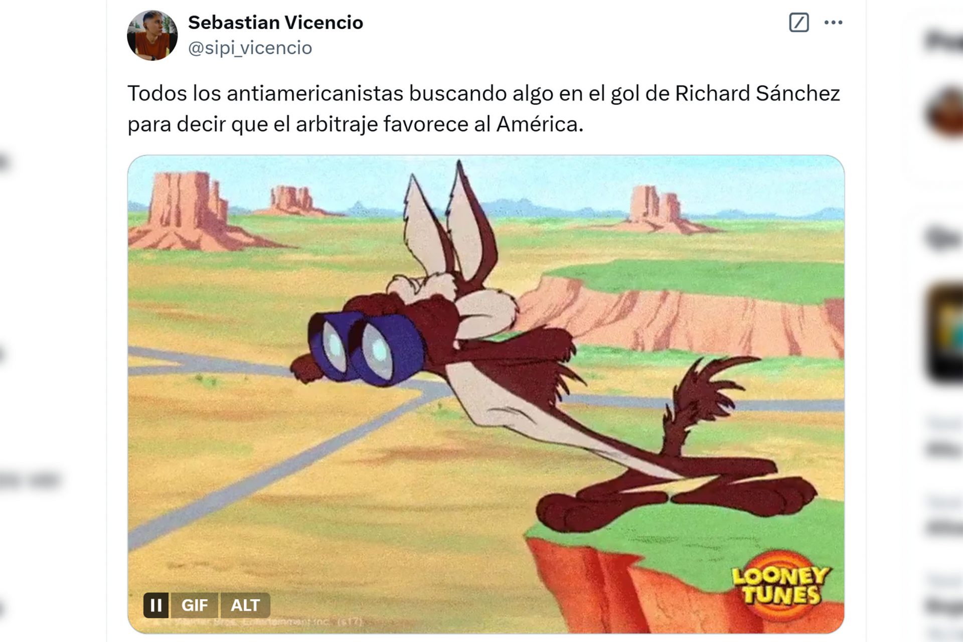 Imposible encontrar polémica en la jugada