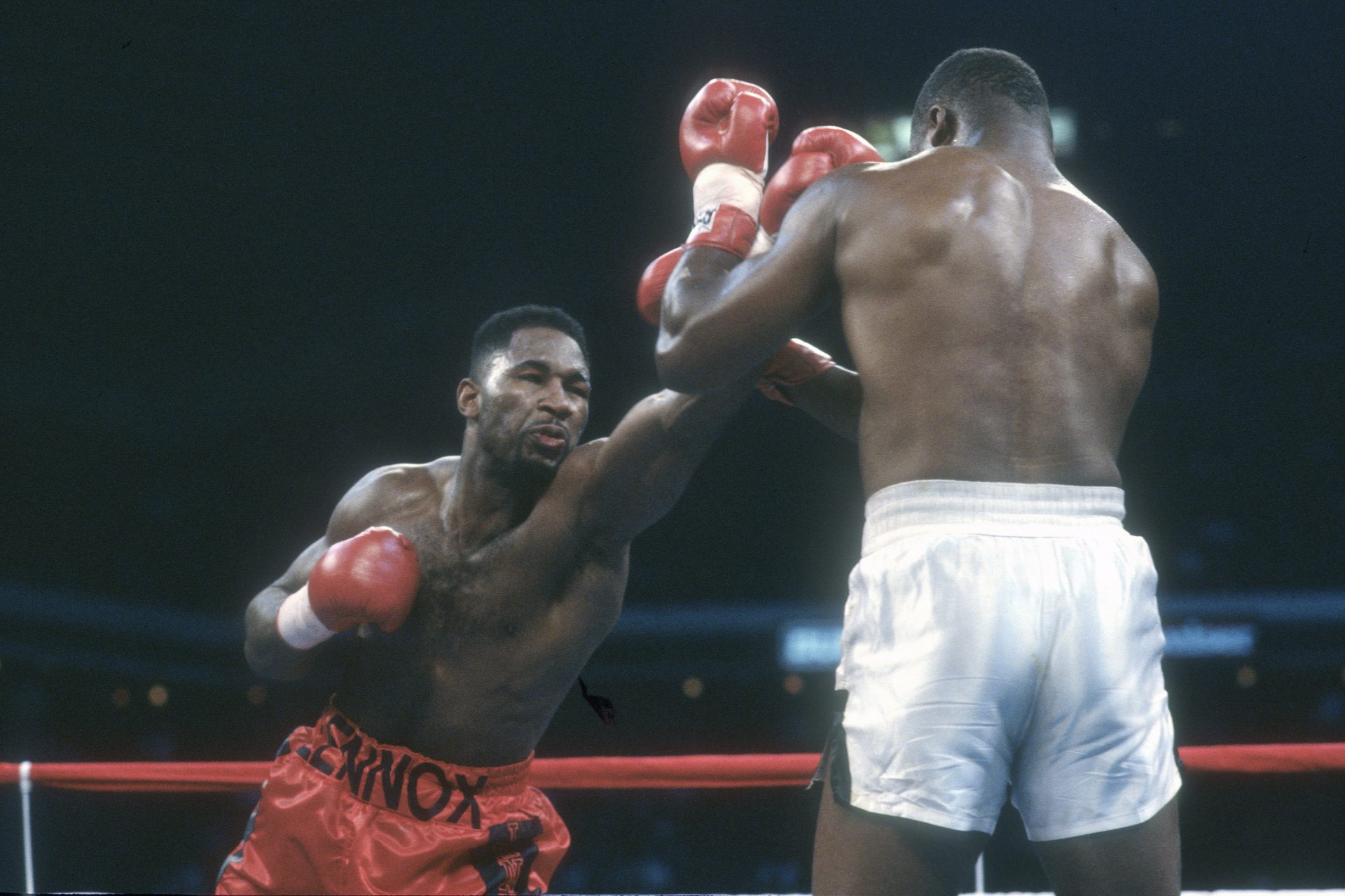 Power ranking the 25 greatest boxers of the 20th century