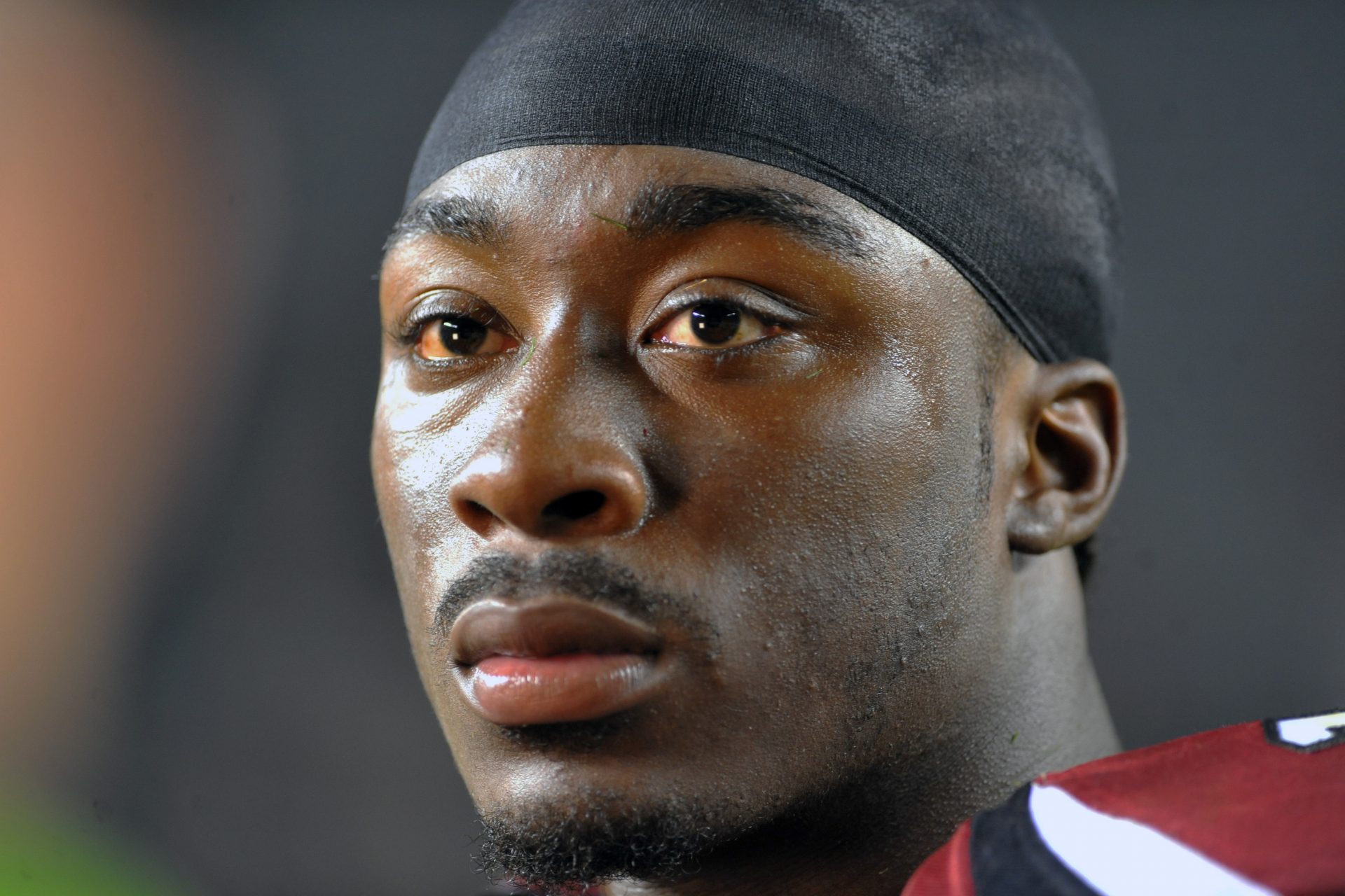 10: Marcus Lattimore