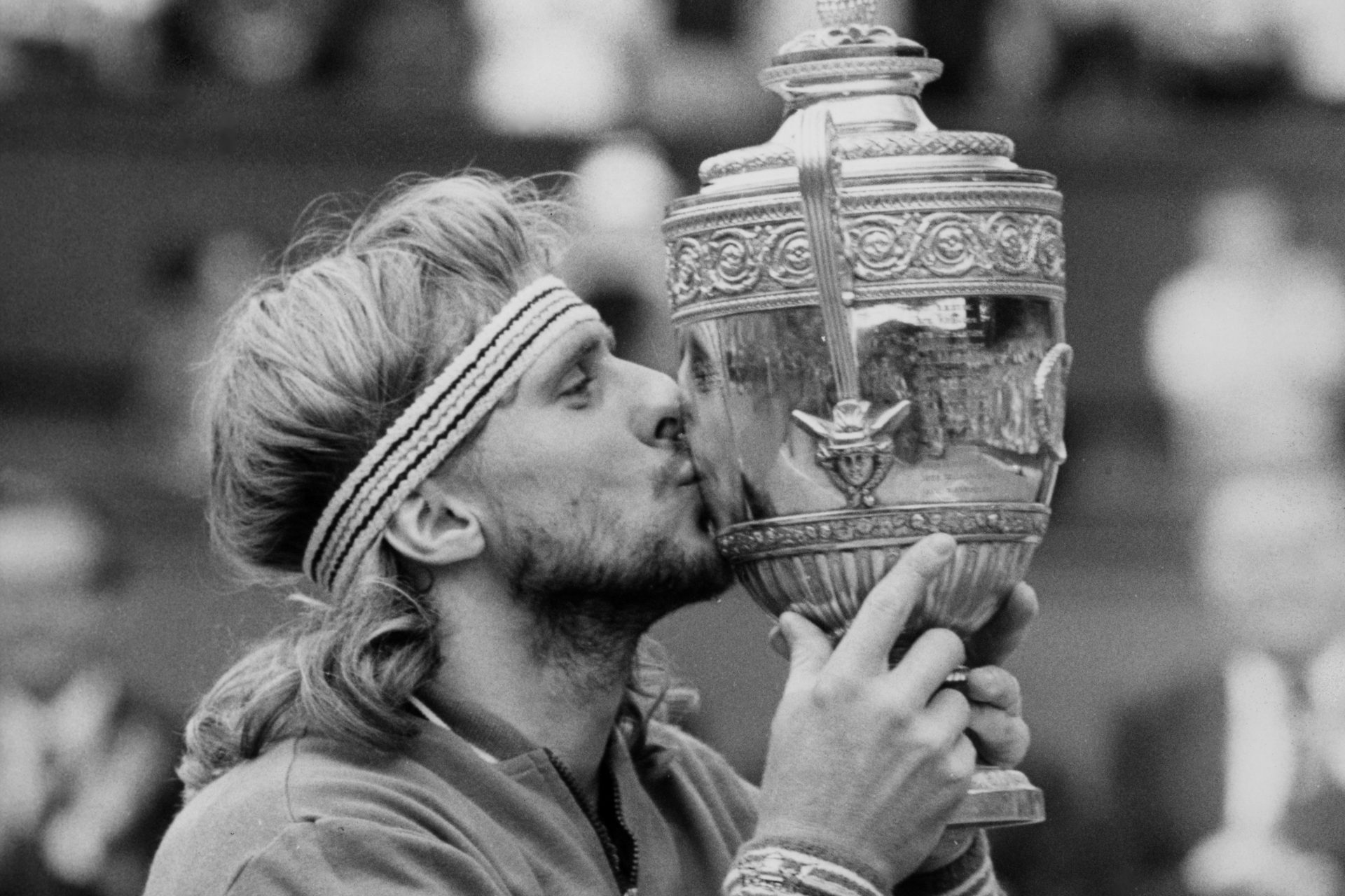 The best tennis players of the 20th century – ranked