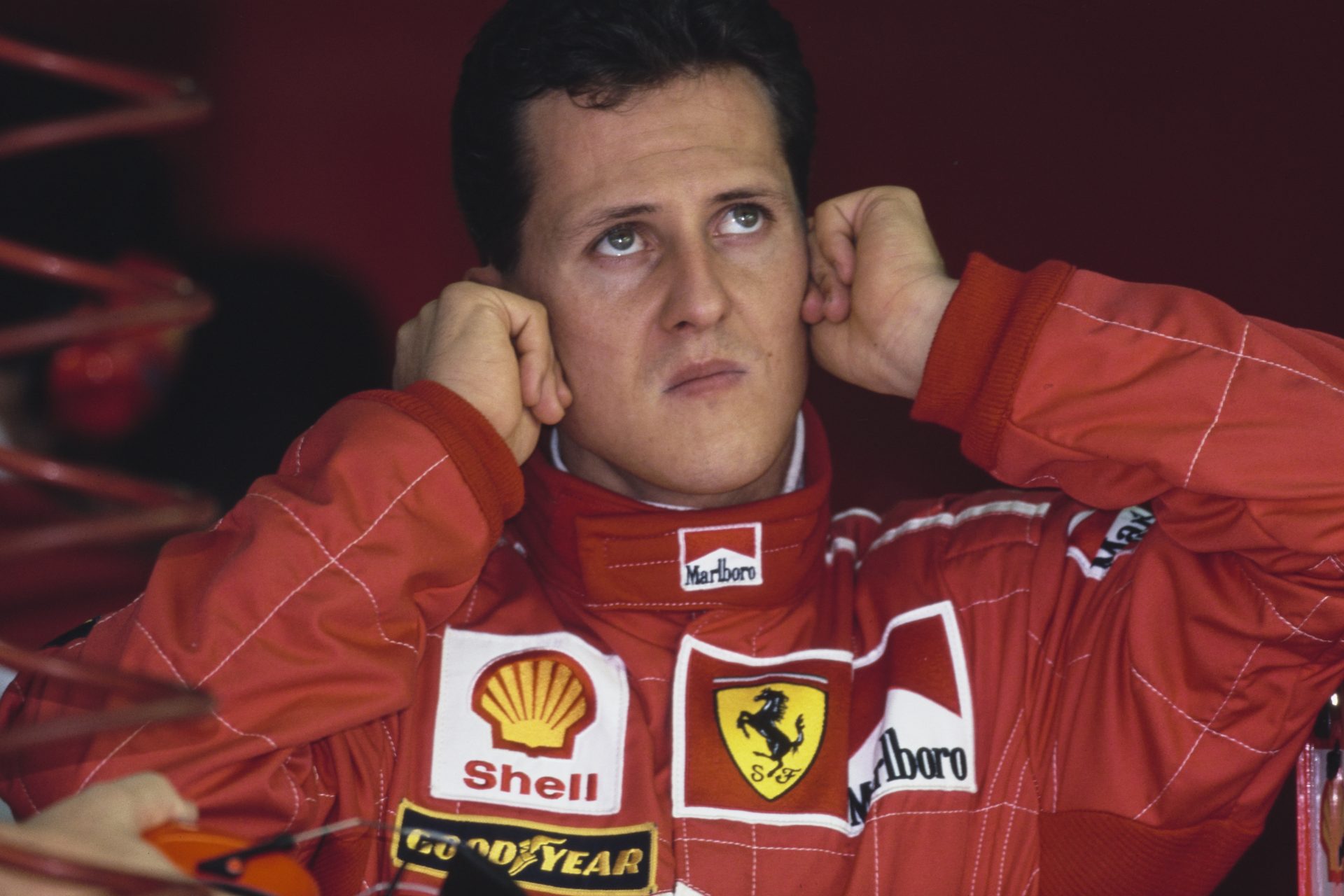 Giro inesperado en el intento de chantaje a Schumacher