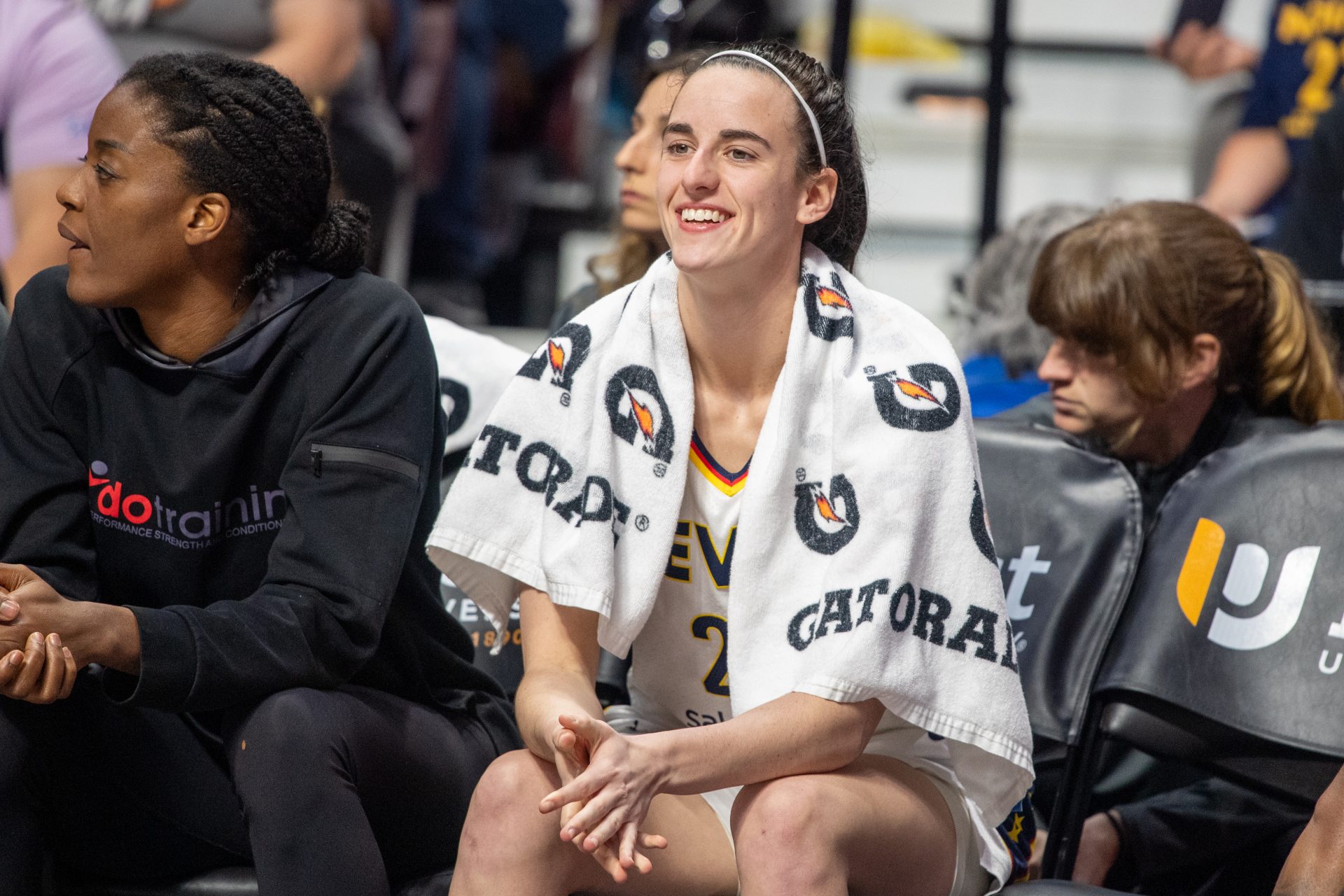 Caitlin Clark: 10 things you probably didn't know about the WNBA superstar