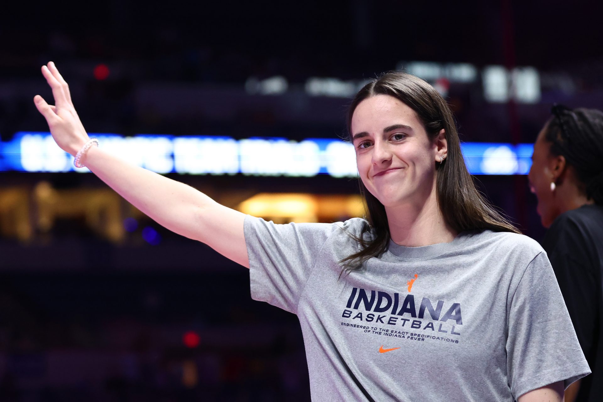 Ranked: Time Magazine Athlete of the Year Caitlin Clark's best moments of 2024