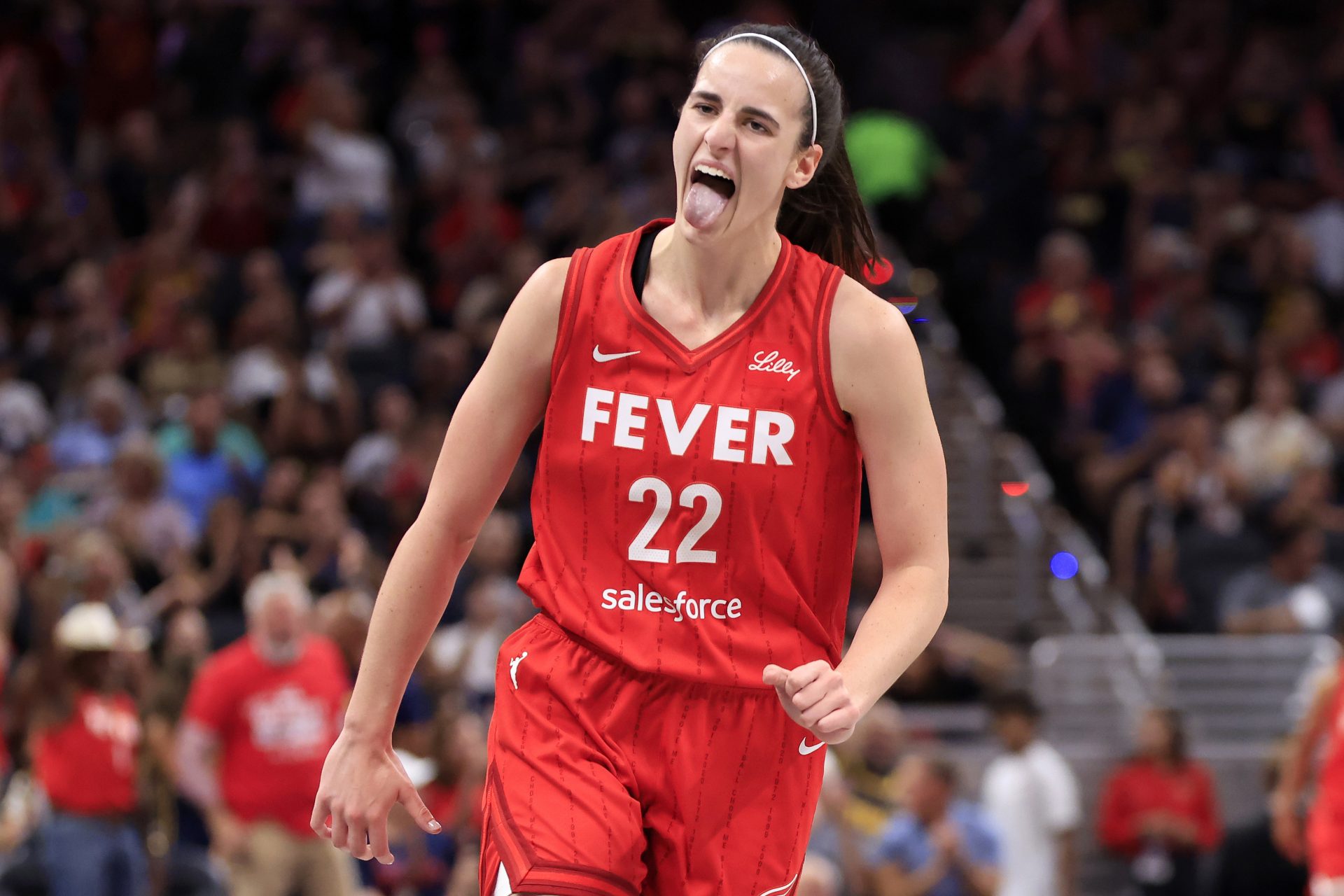 Caitlin Clark misses out on higher Nike payday and millions in WNBA offseason