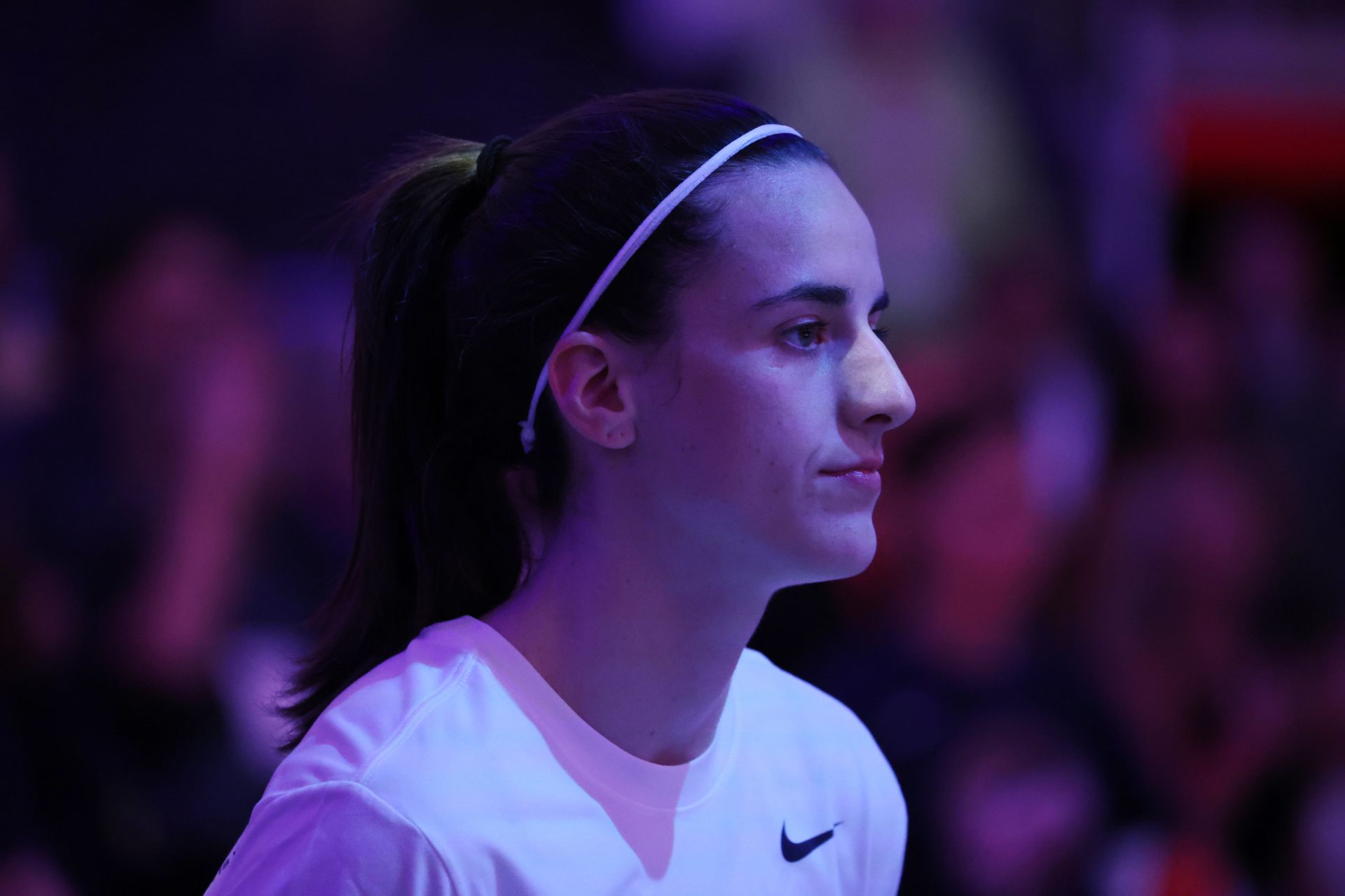 Caitlin Clark's Nike deal falls short according to sports marketing legend