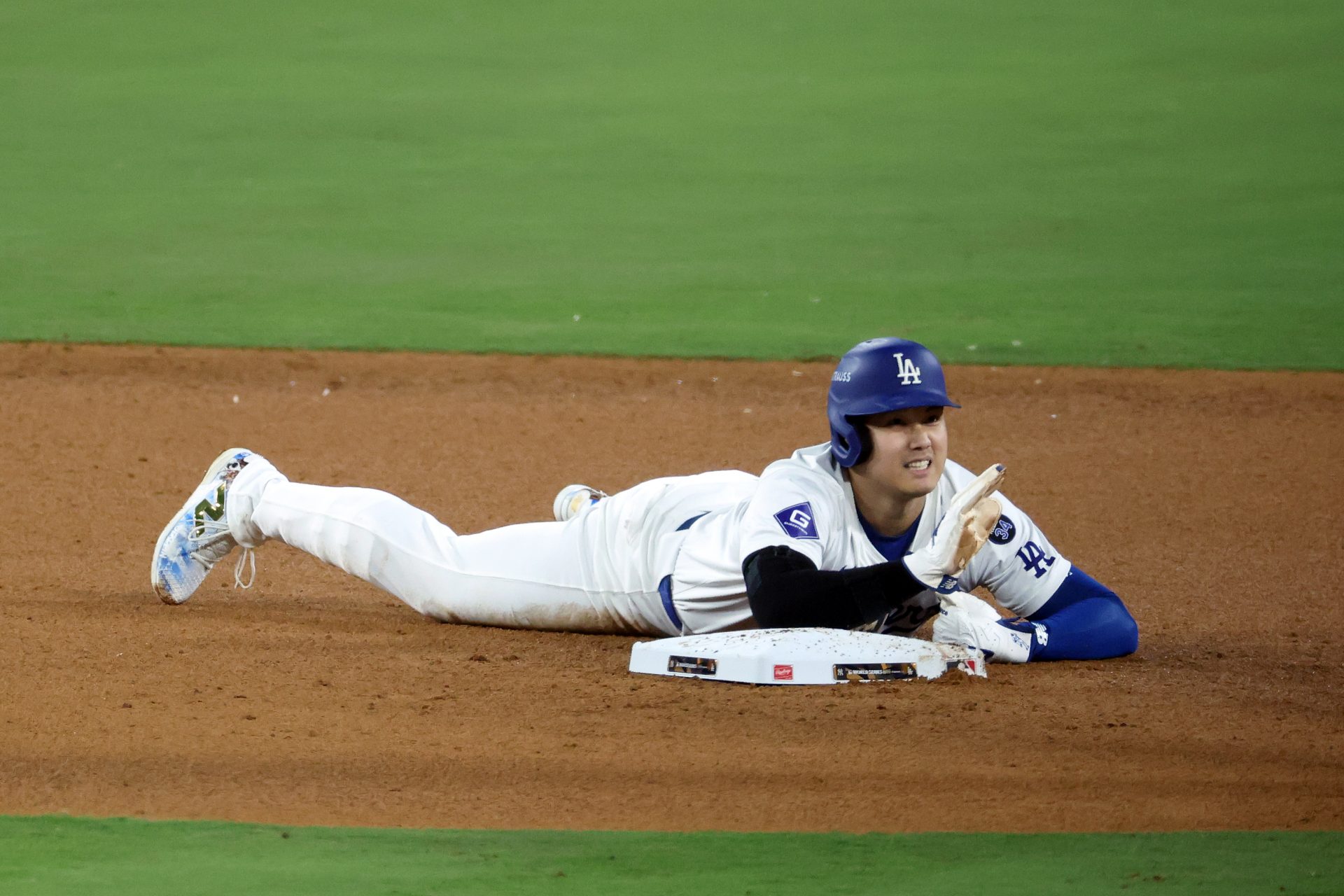 1. Shohei Ohtani absolutely loves to sleep