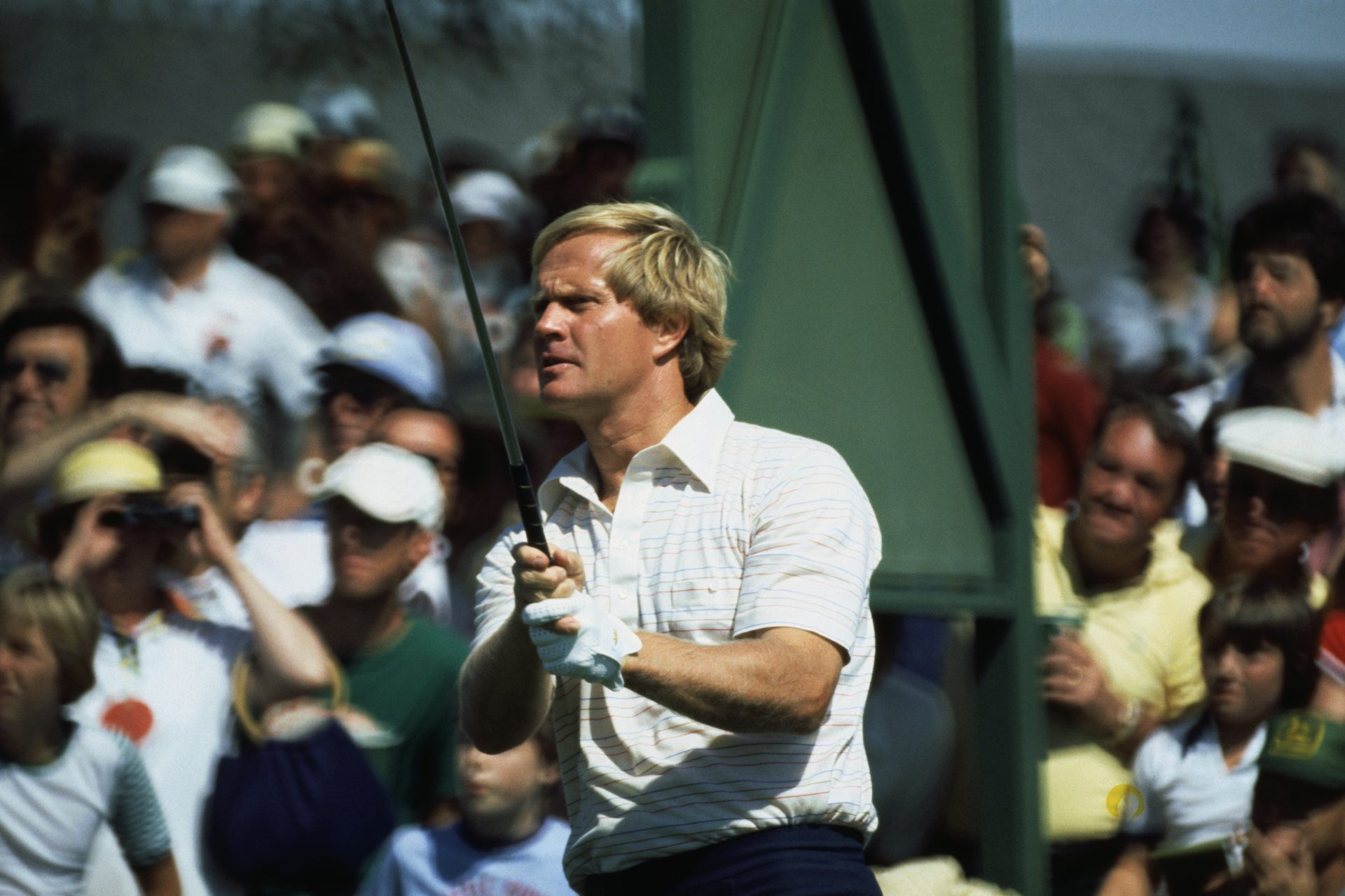 The 15 greatest golfers of all time - ranked