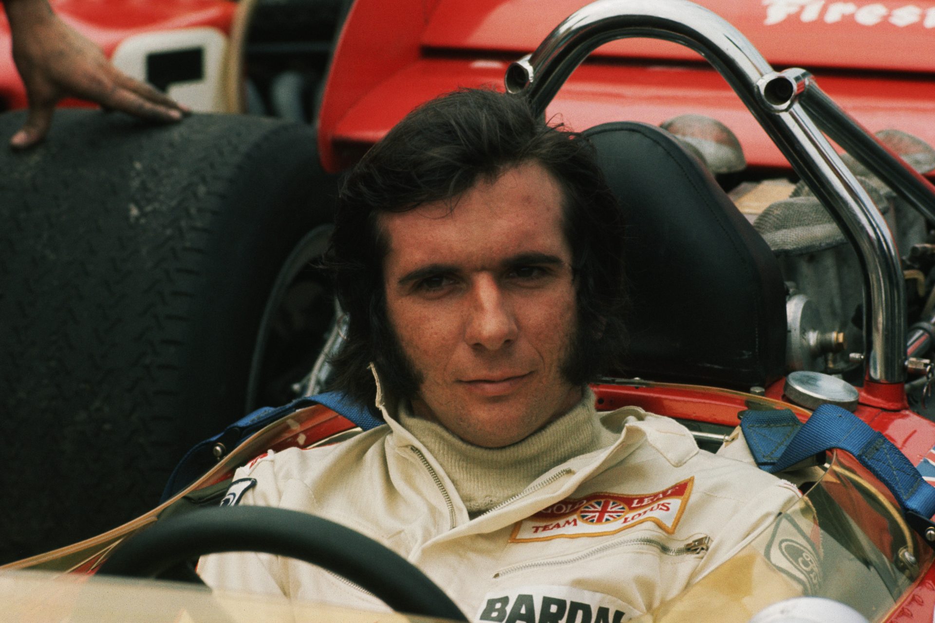 Como está hoje o piloto de F1, Emerson Fittipaldi?