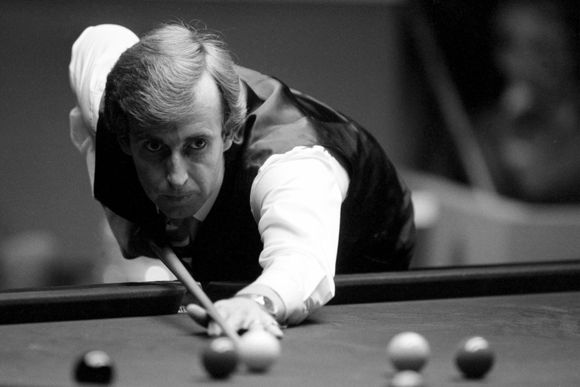 Former snooker world champion Terry Griffiths passes away at 77