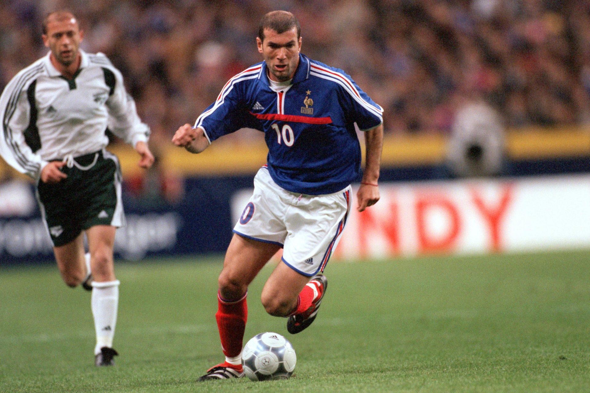 The best French footballers of all time – ranked