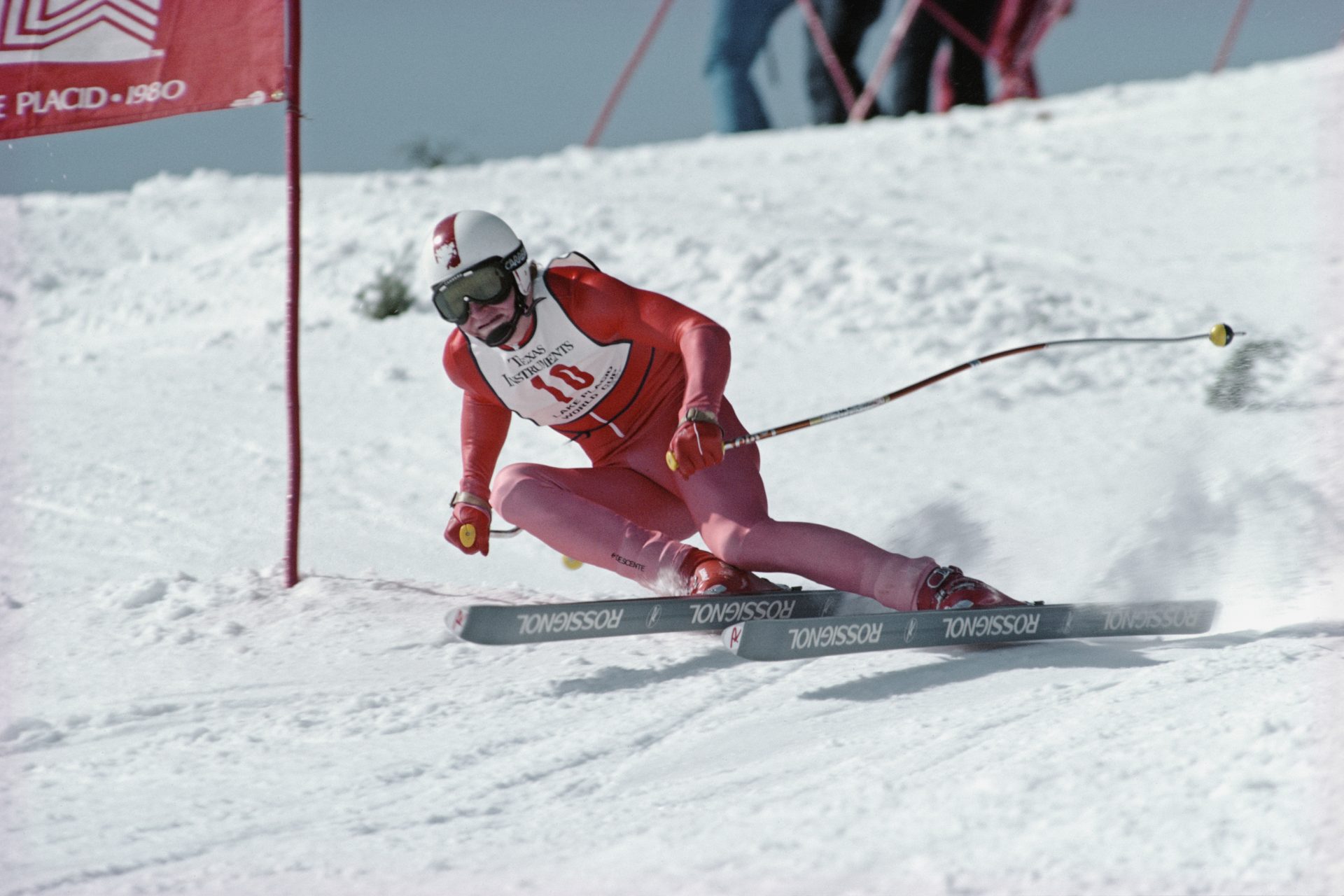 5. Peter Müller - Suisse