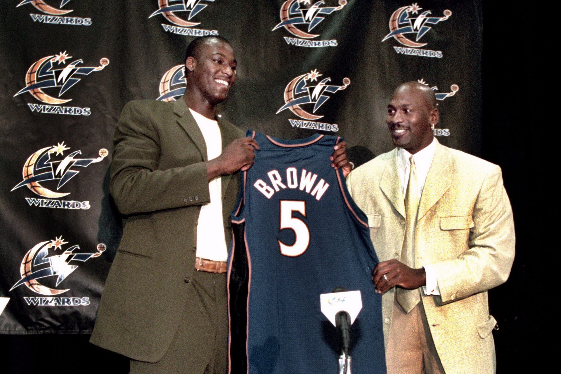 Ranking the greatest wasted talents in NBA history