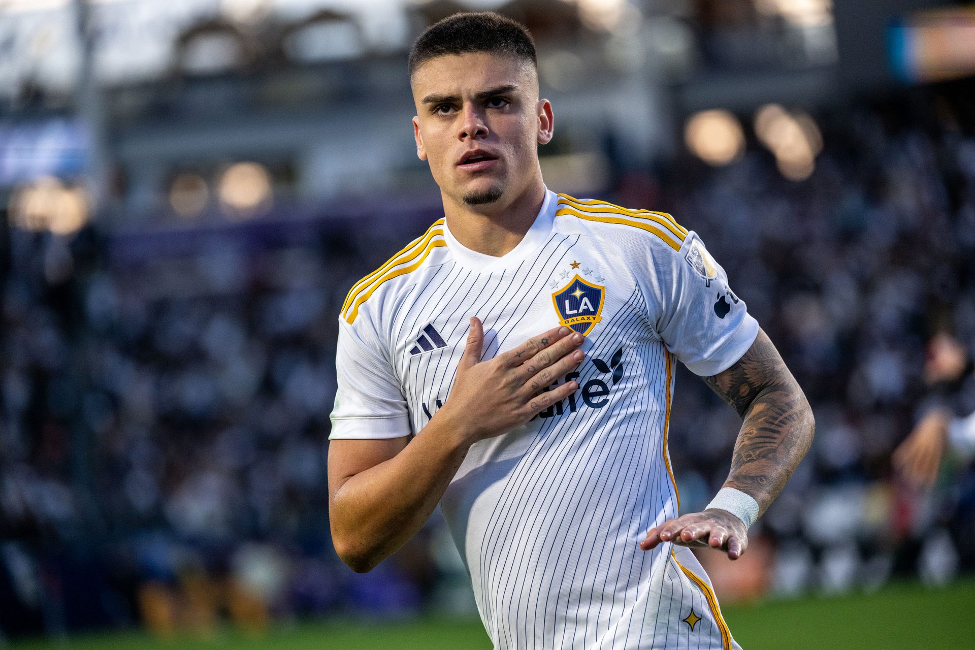 Mejor fichaje del año en la MLS