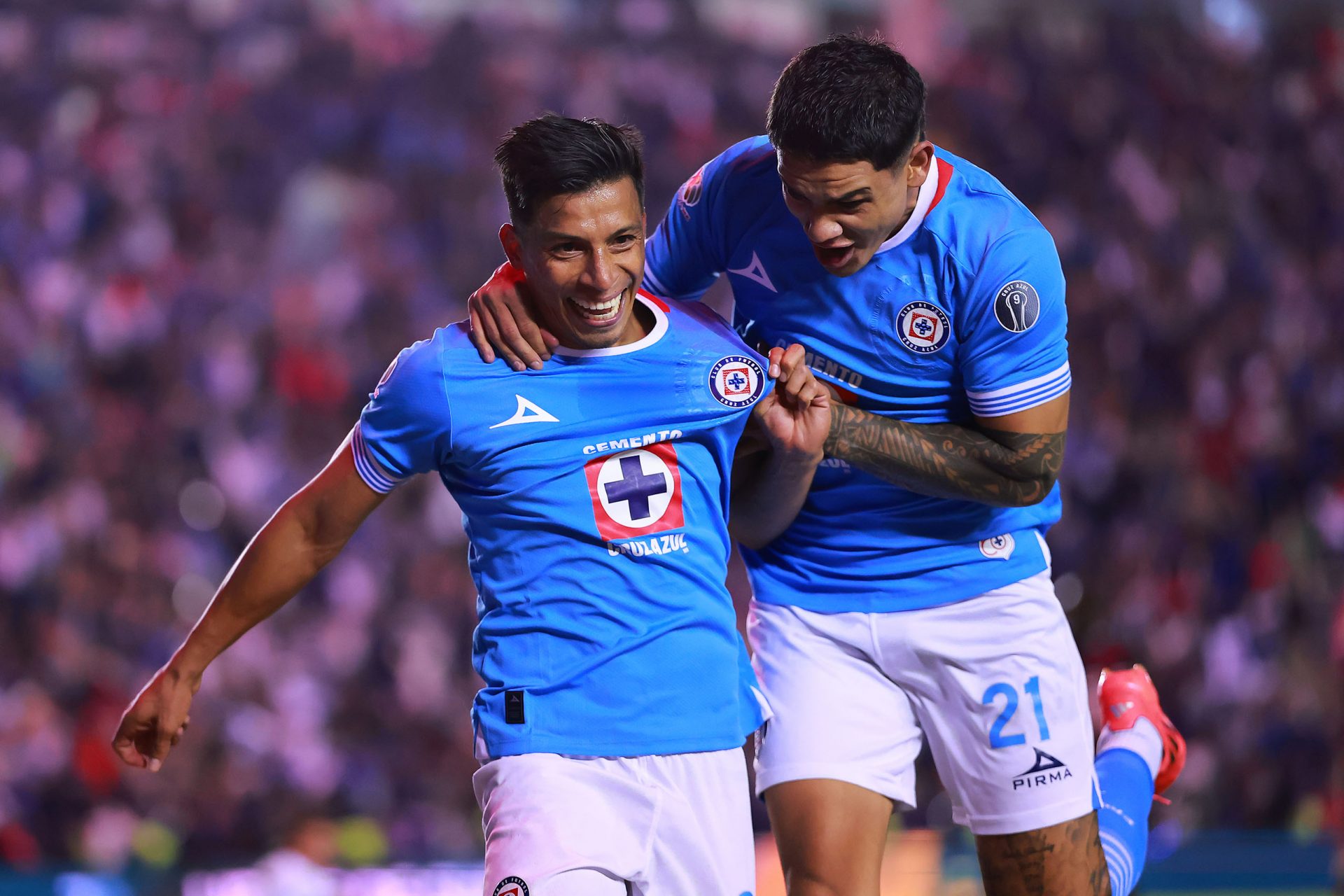 Cuartos de la Liga MX: Cruz Azul obra el milagro, América y Rayados disfrutan y los memes se ceban con Tigres y Pumas