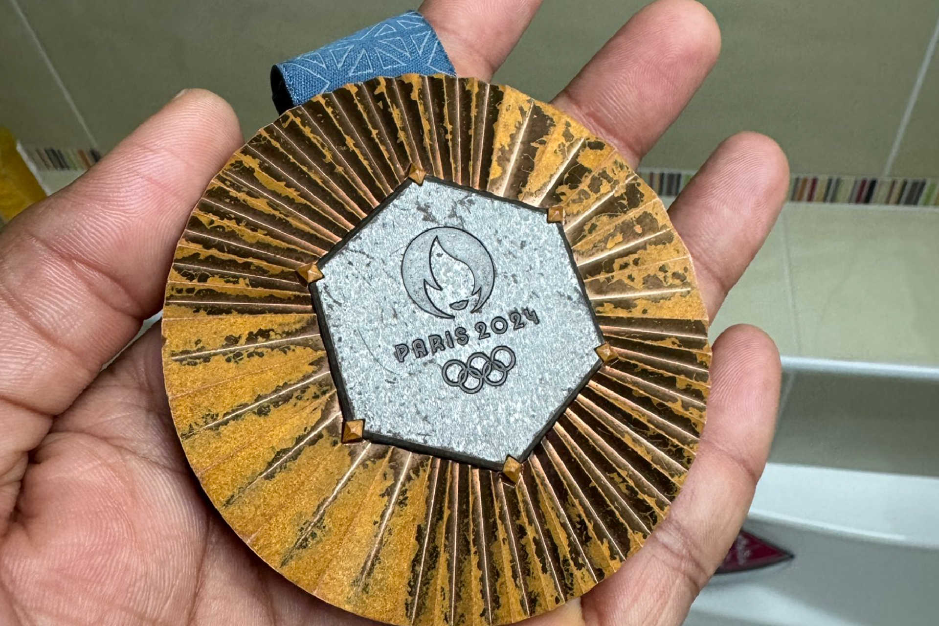 La polémica olímpica que no cesa: el escándalo de las medallas de París 2024