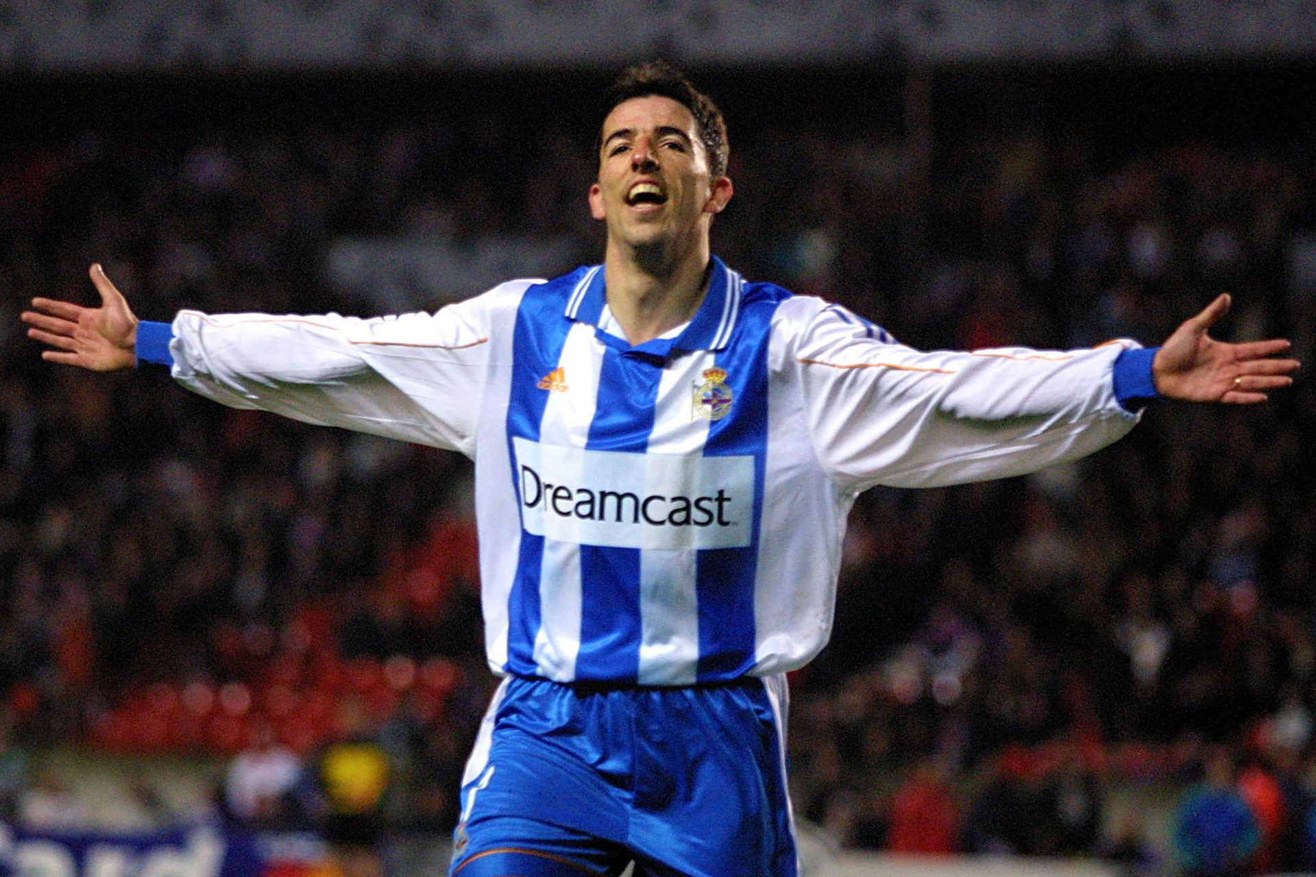 Roy Makaay