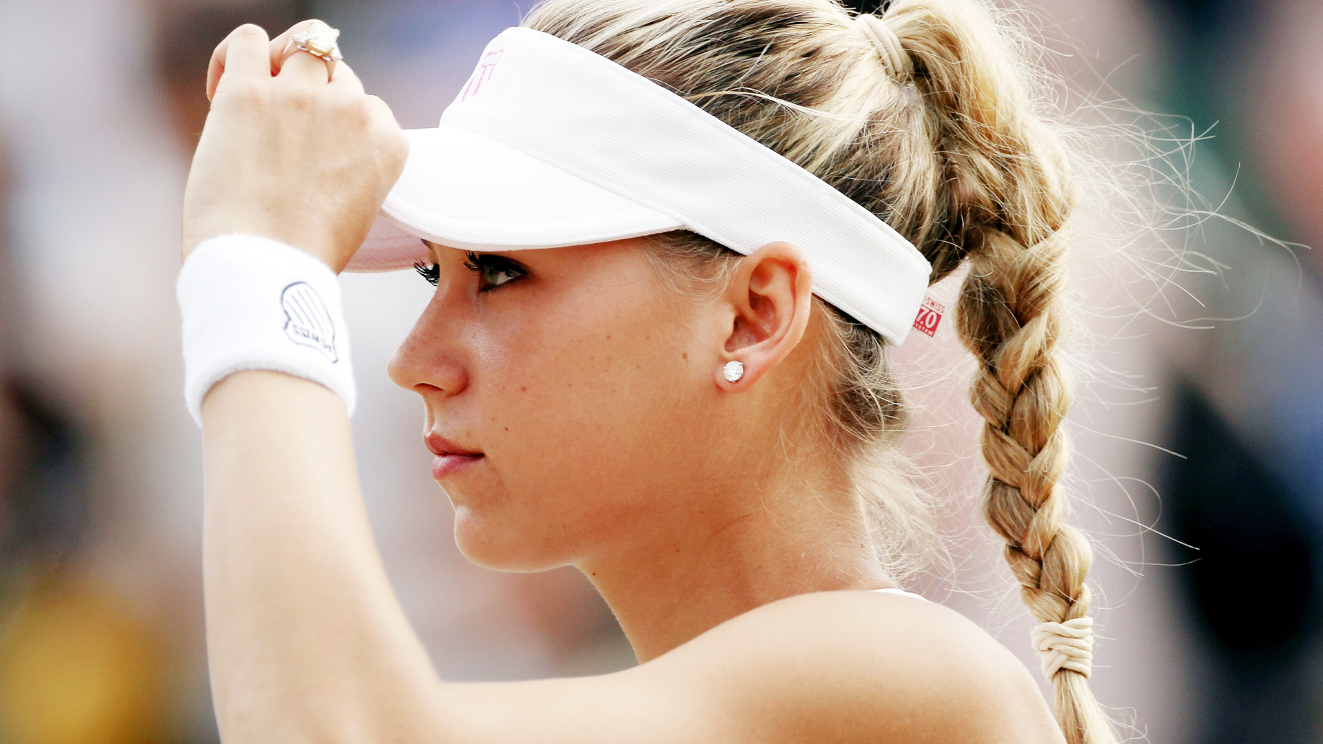 La verdad sobre Anna Kournikova