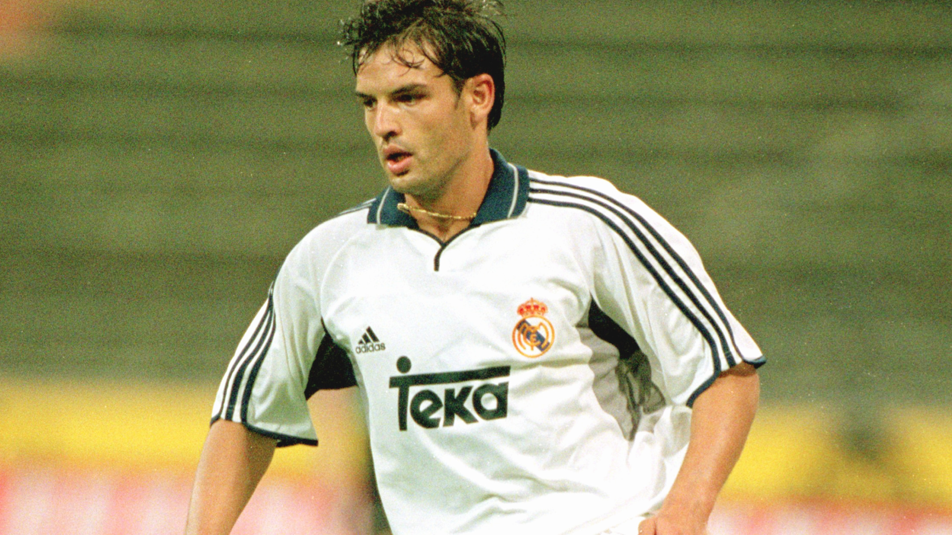 Fue víctima de los 'Galácticos' y, sin embargo, brilló en el Real Madrid: qué pasó con Morientes