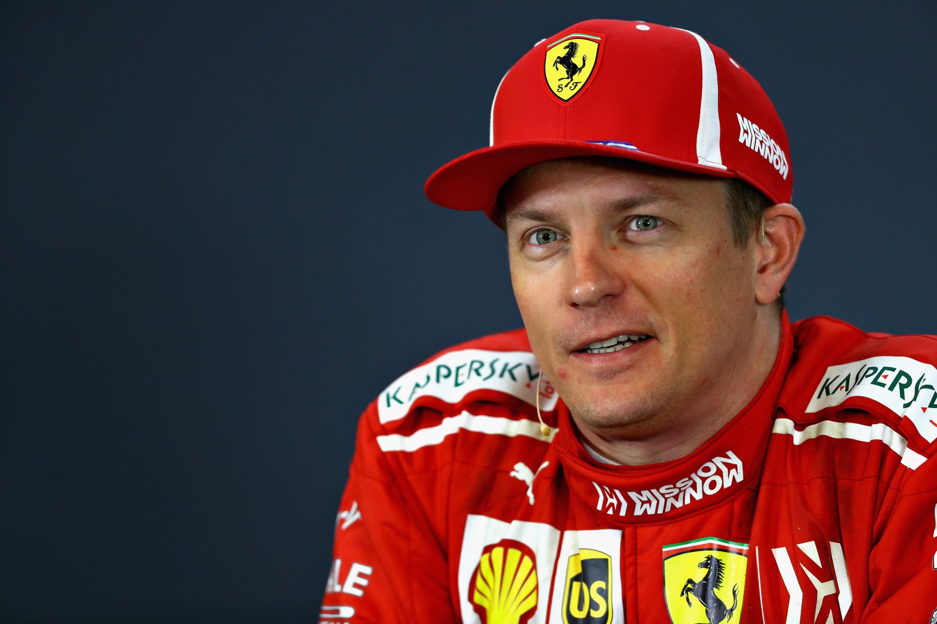 The Iceman Cometh: What happened to F1 legend Kimi Raikkonen?