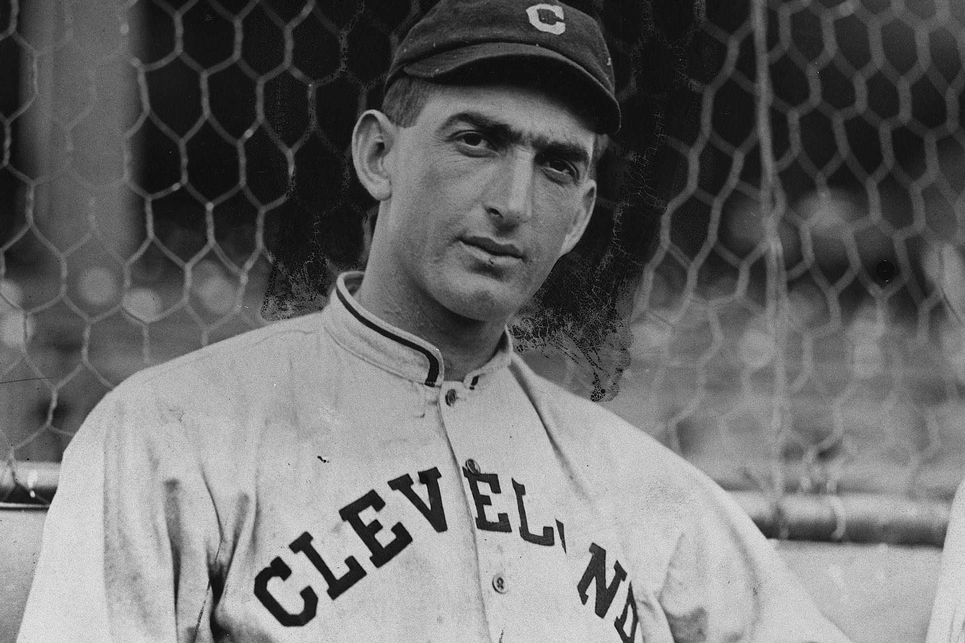 10. Shoeless Joe Jackson (Baseball)