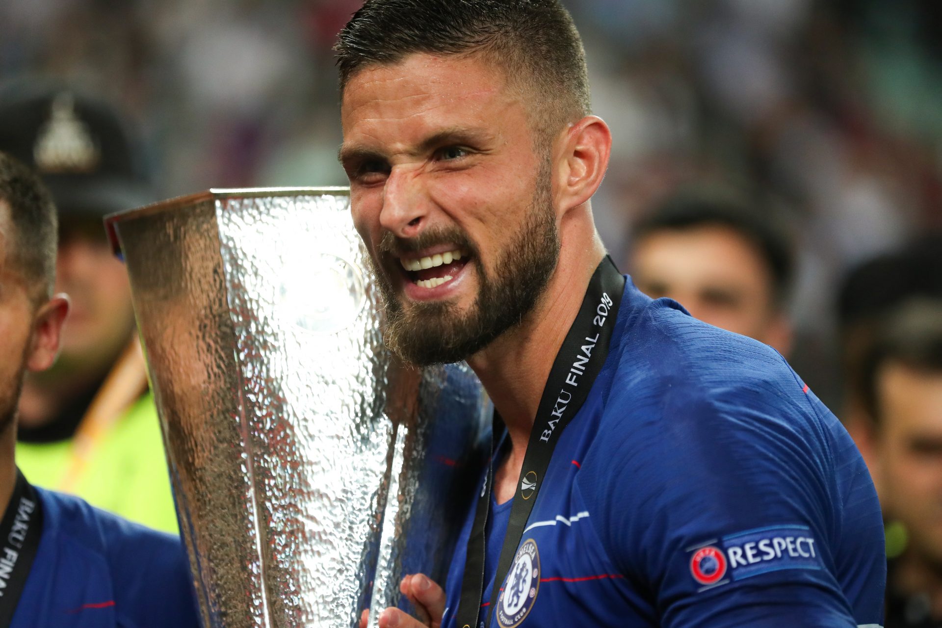 2018/19 (Olivier Giroud) 