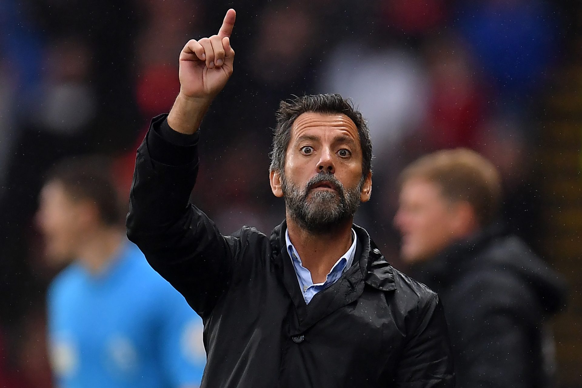 15. Quique Sánchez Flores – Watford, 2019