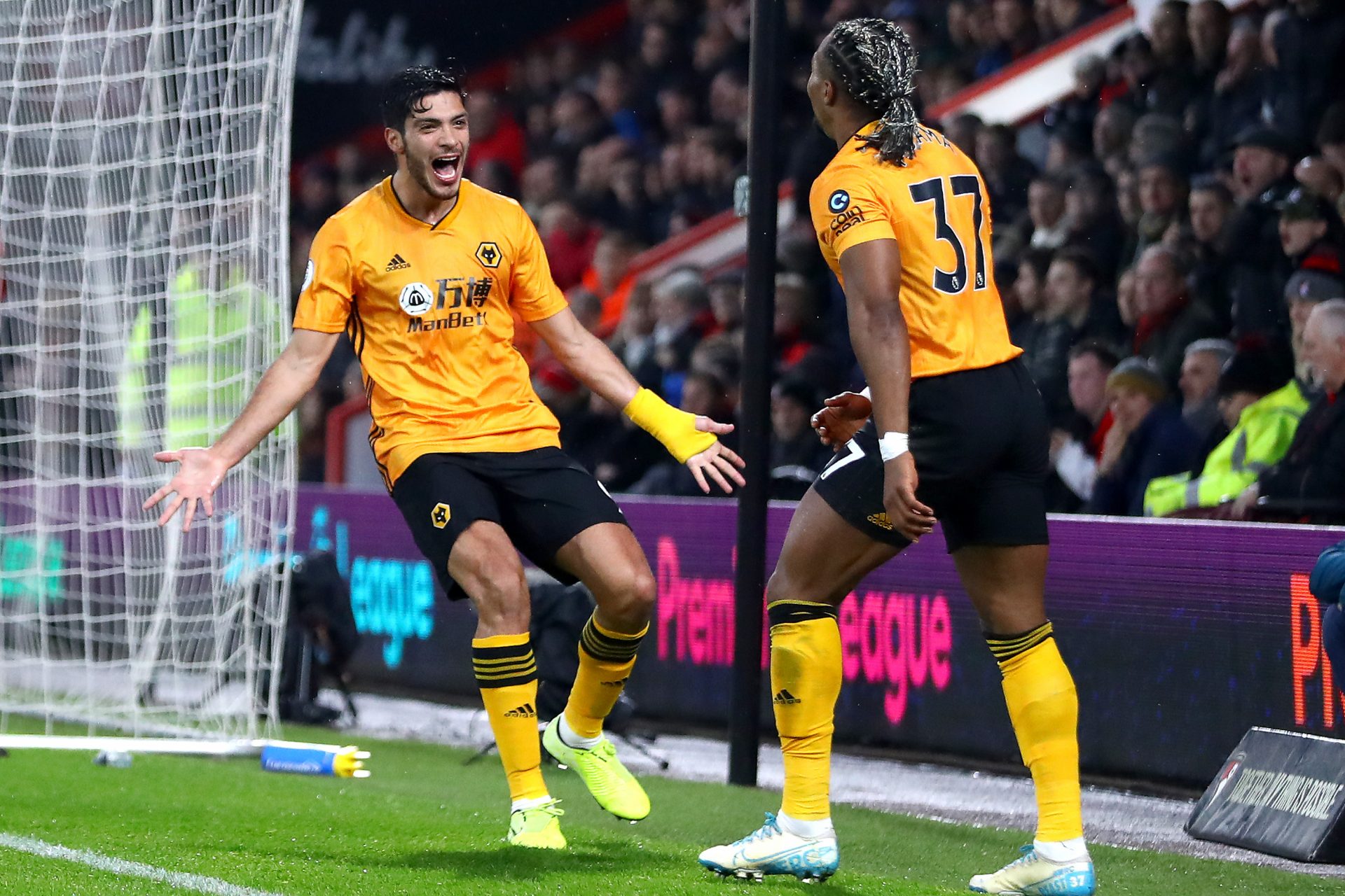 Wolverhampton Wanderers: European consolidation (2019/20)