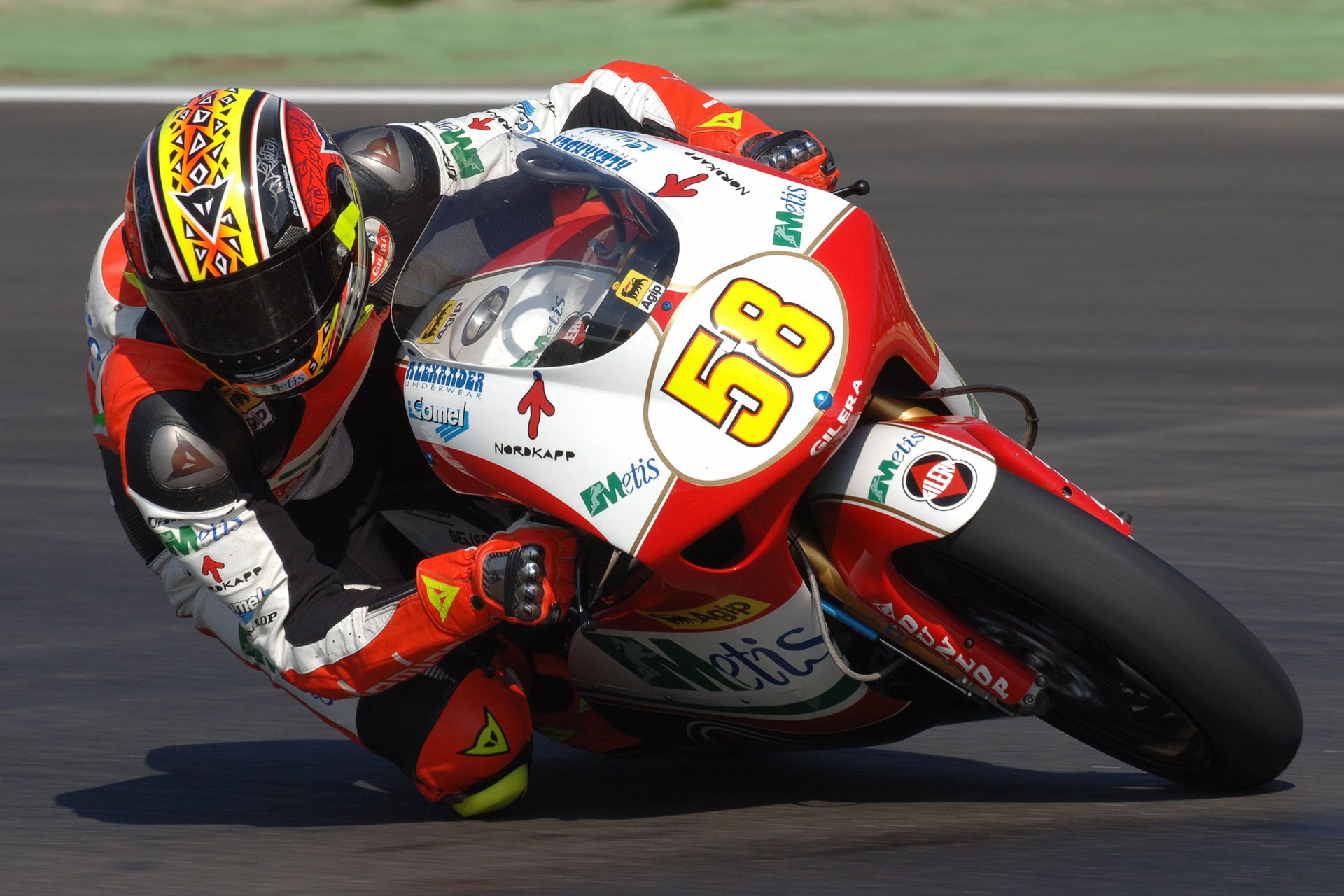 Marco Simoncelli Fondazione