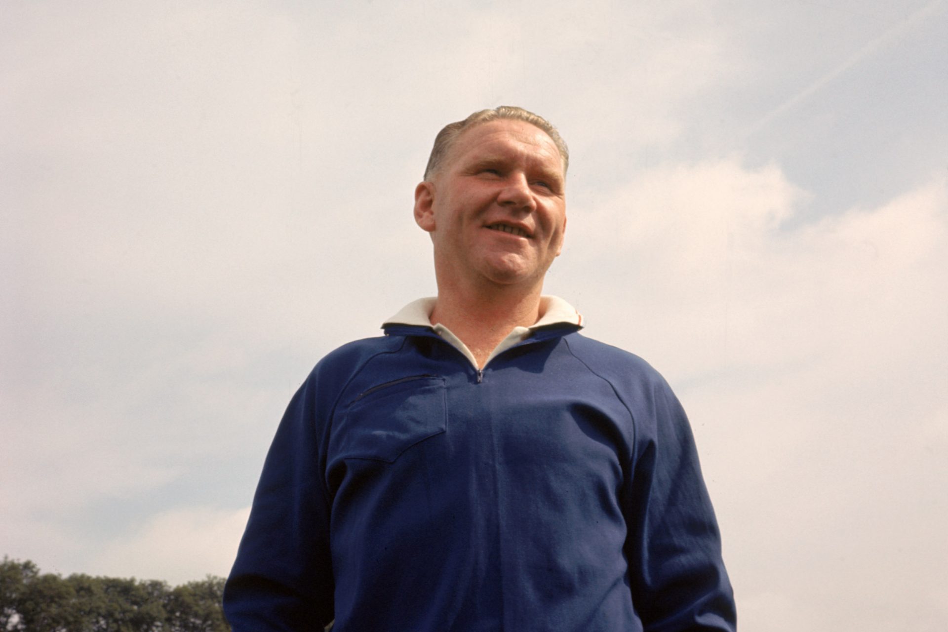 Tottenham (Bill Nicholson) 