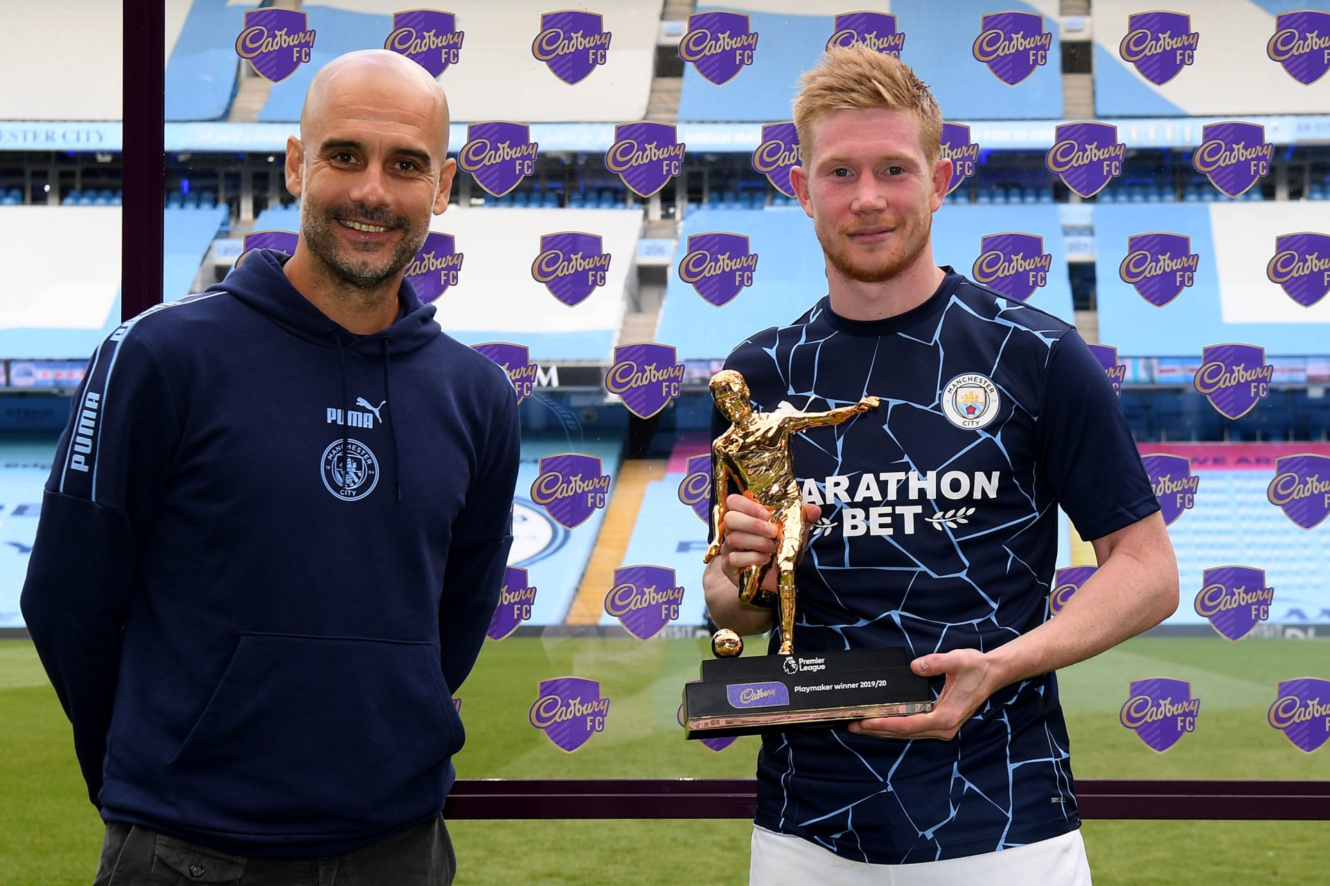 2019/20 (Kevin De Bruyne) 